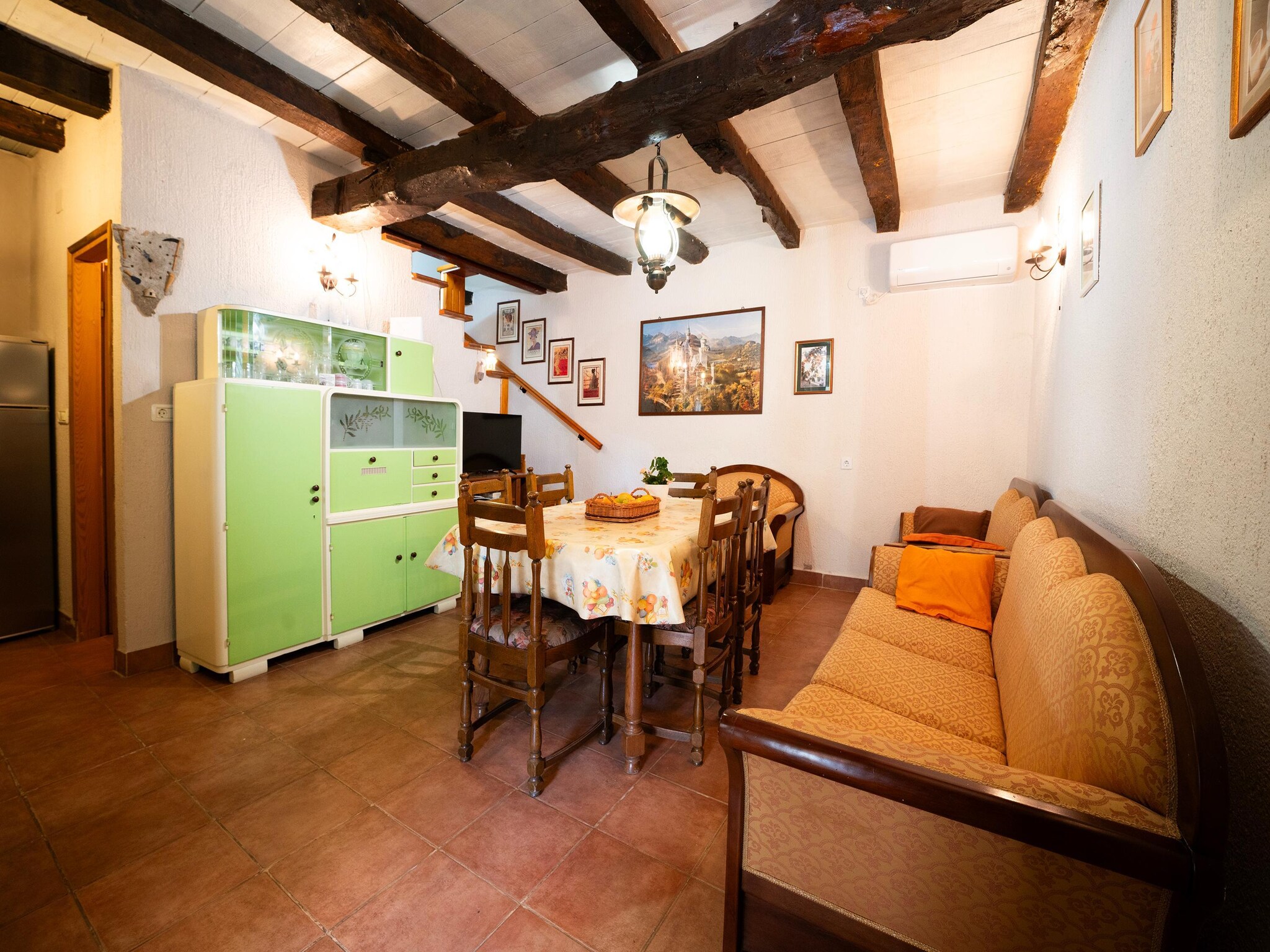   Casa Mario