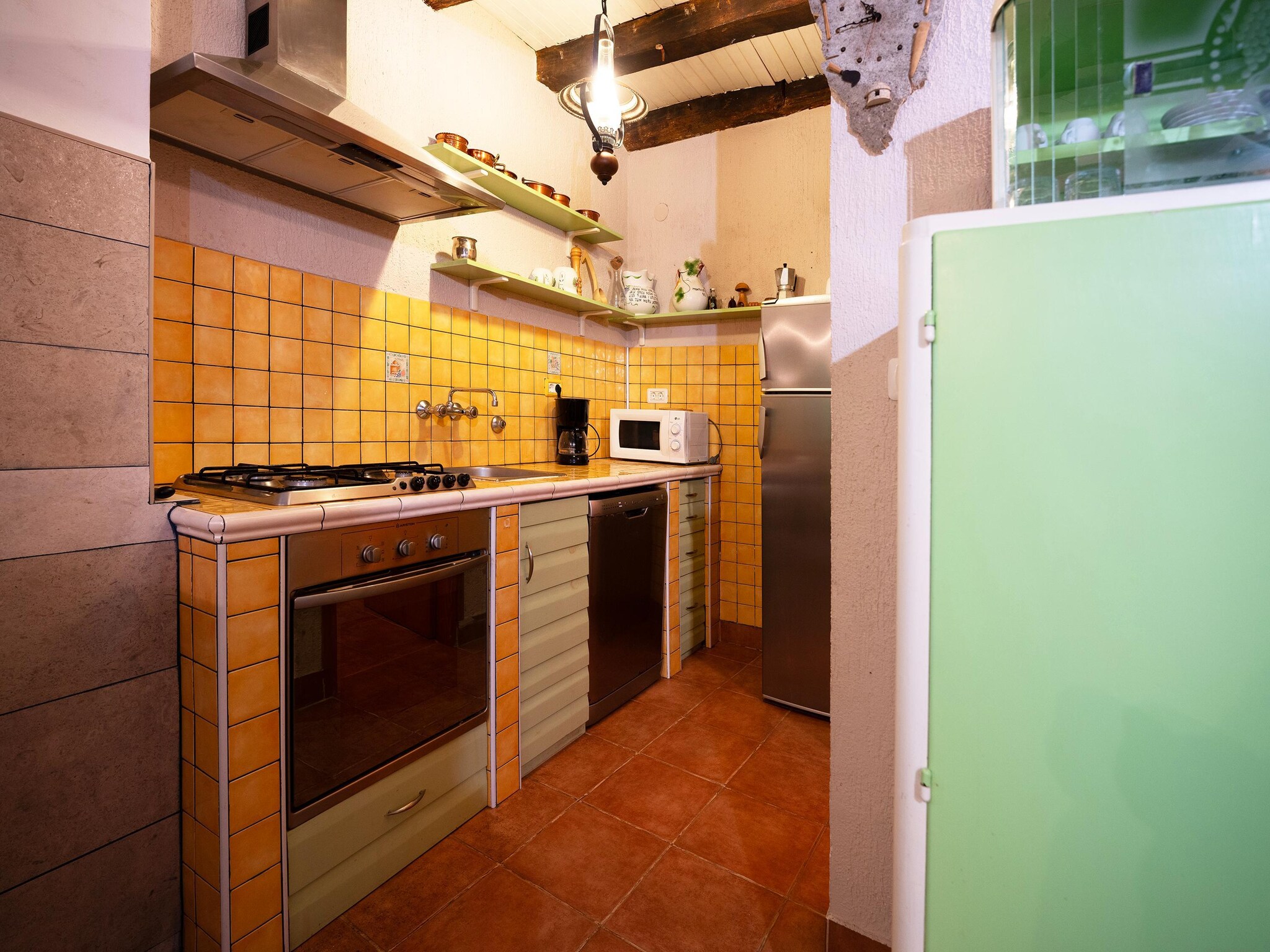   Casa Mario