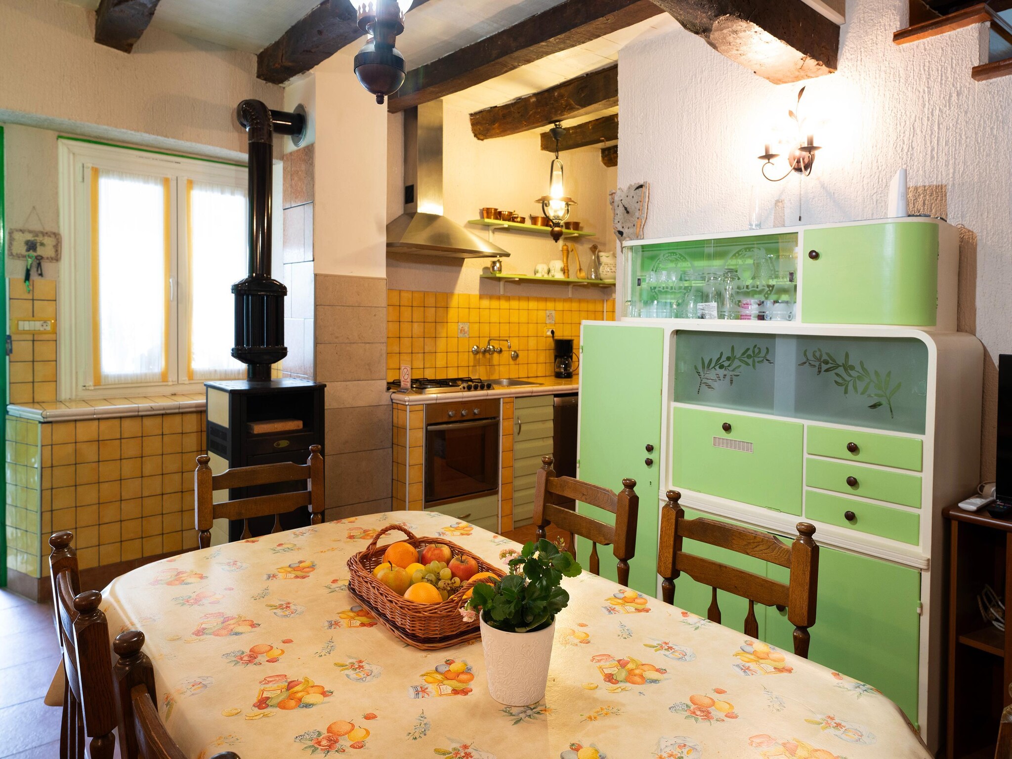   Casa Mario