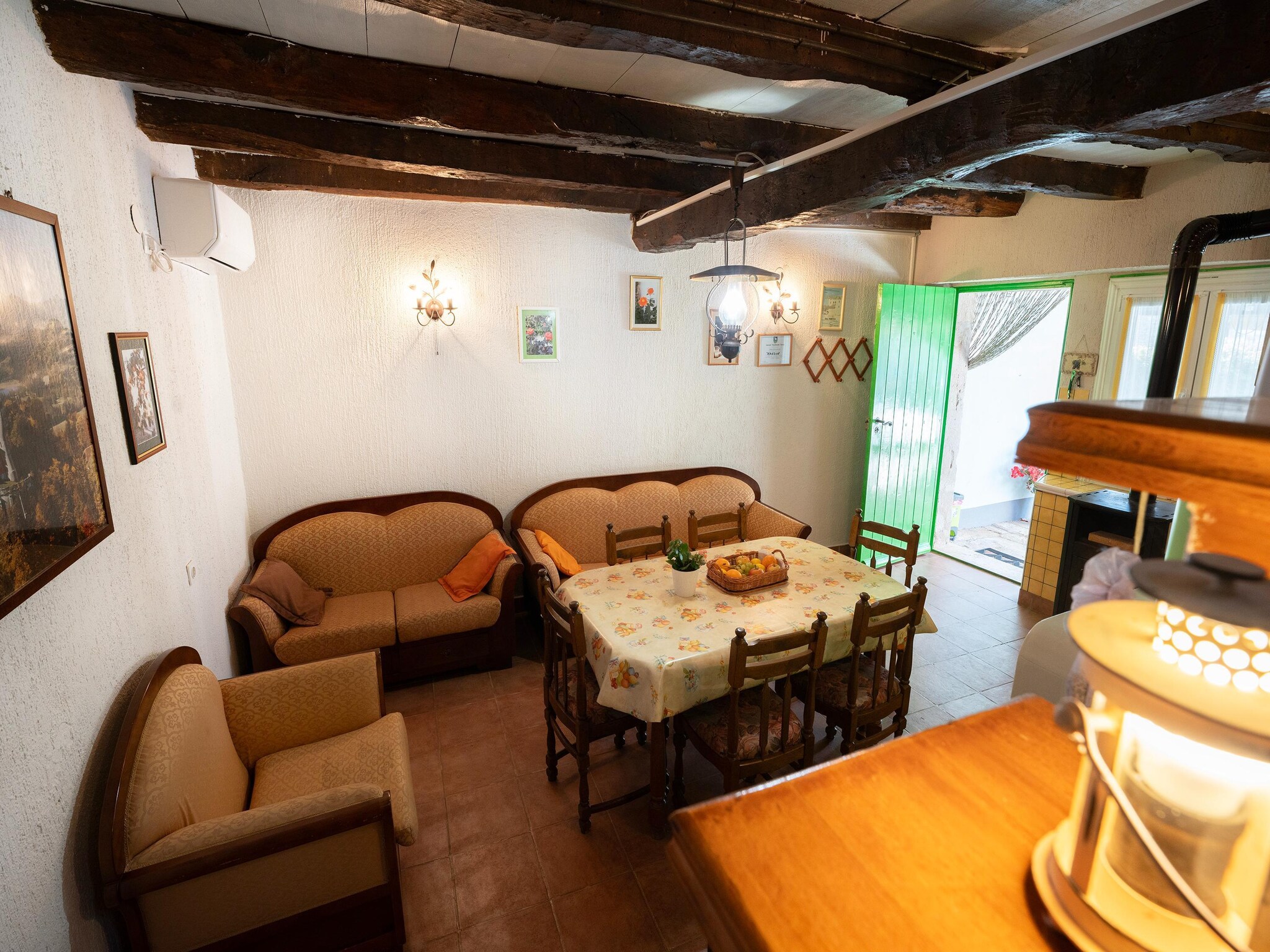   Casa Mario