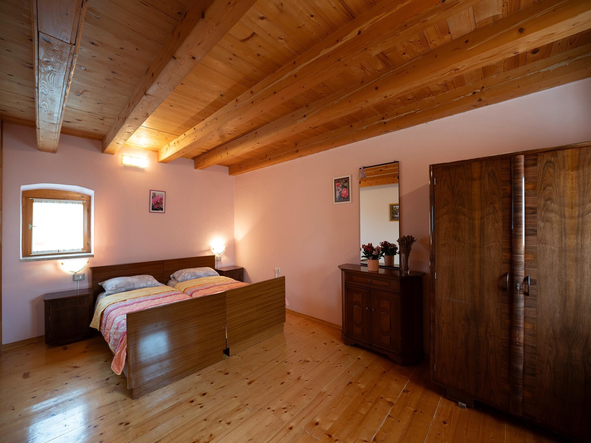   Casa Mario