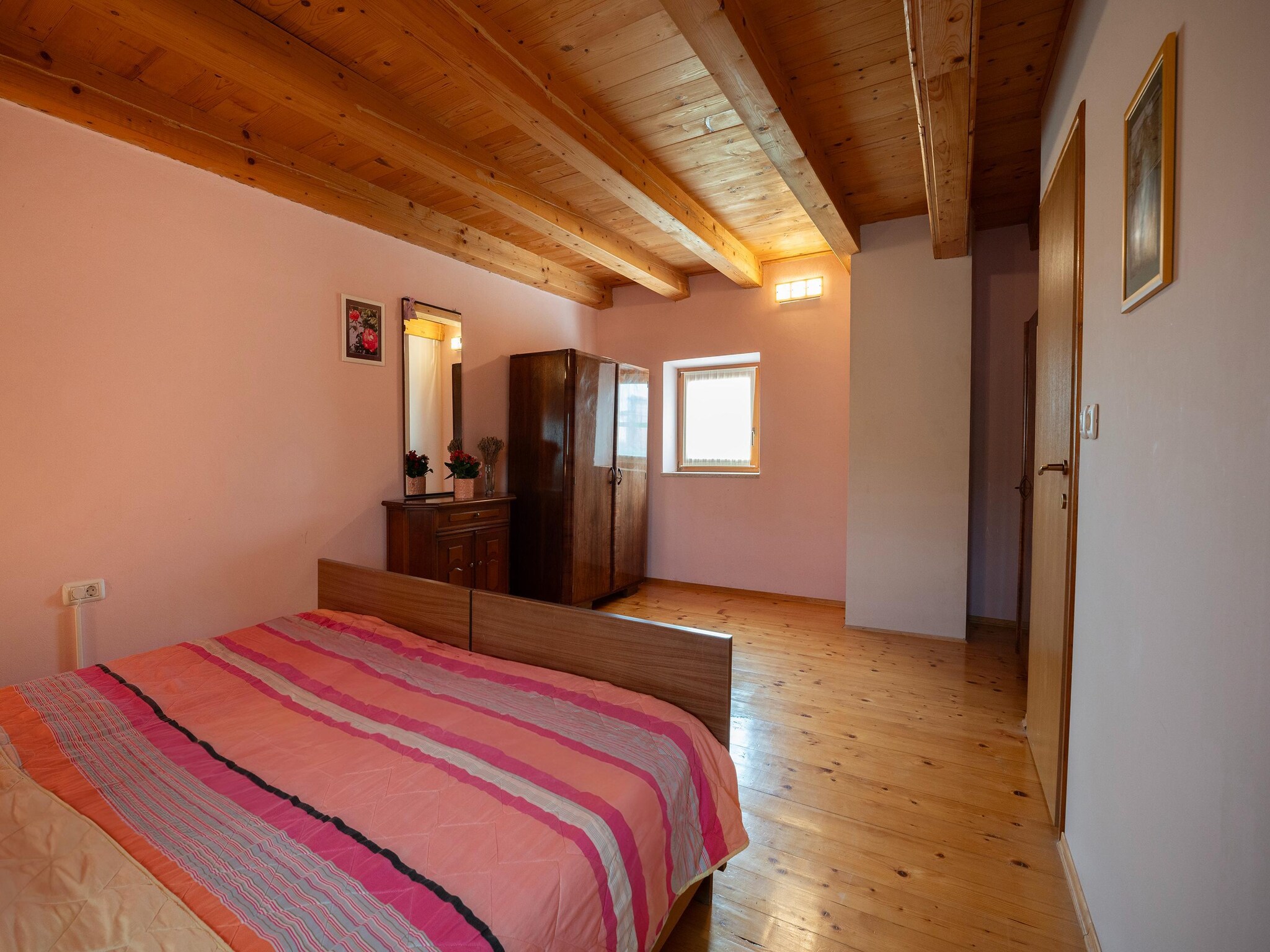   Casa Mario