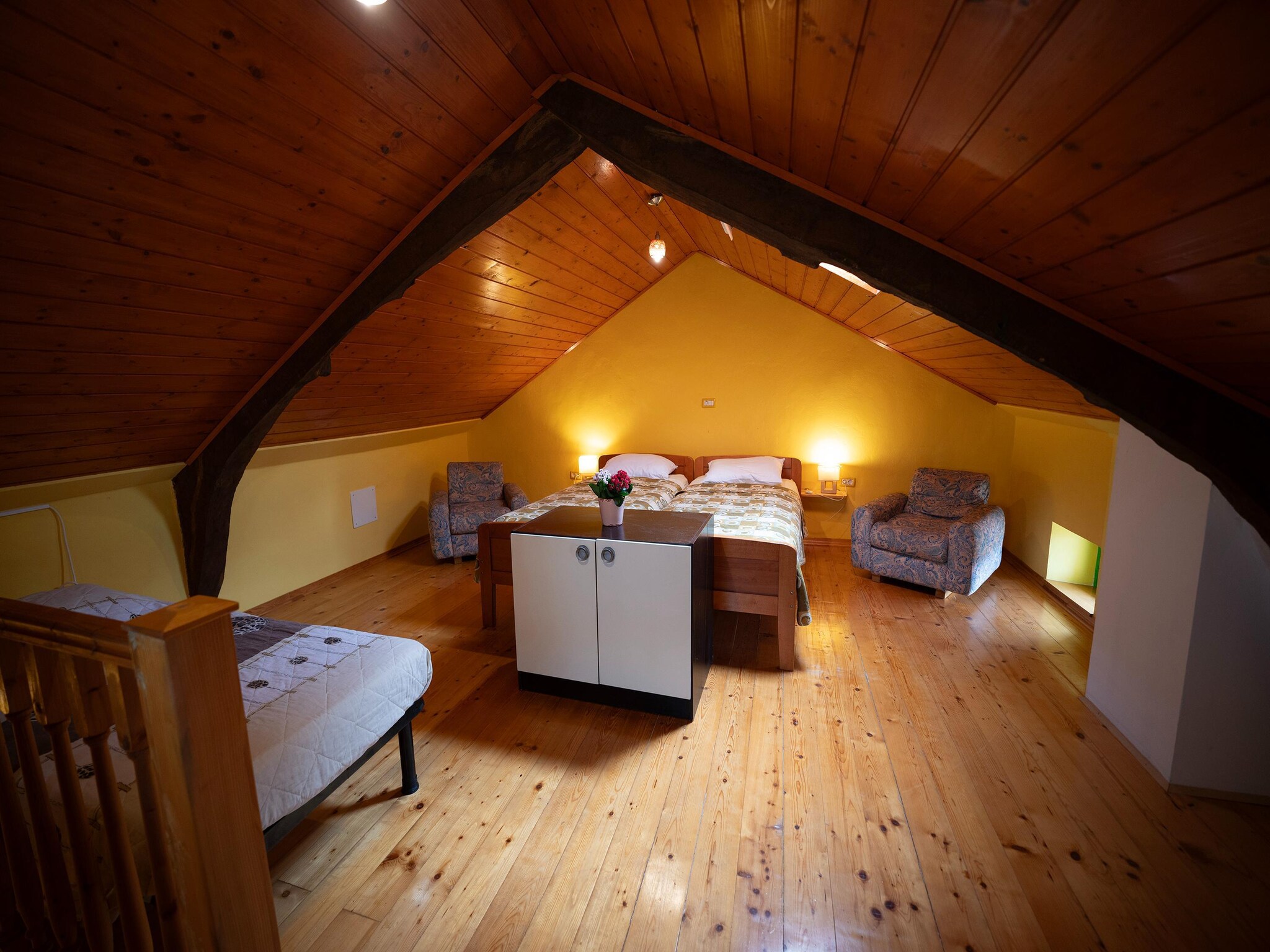   Casa Mario