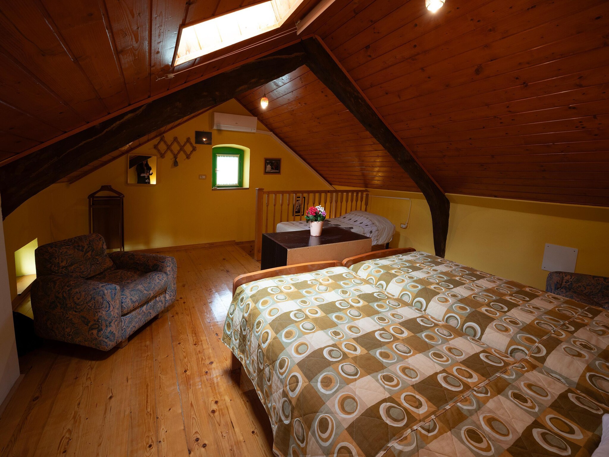   Casa Mario