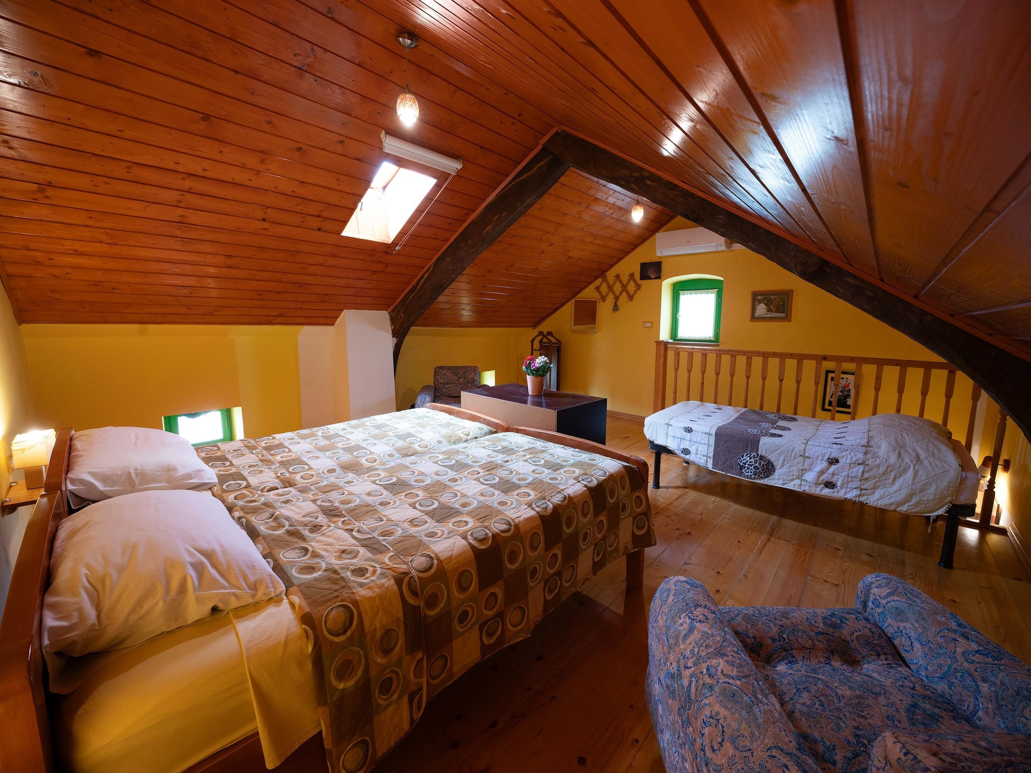   Casa Mario