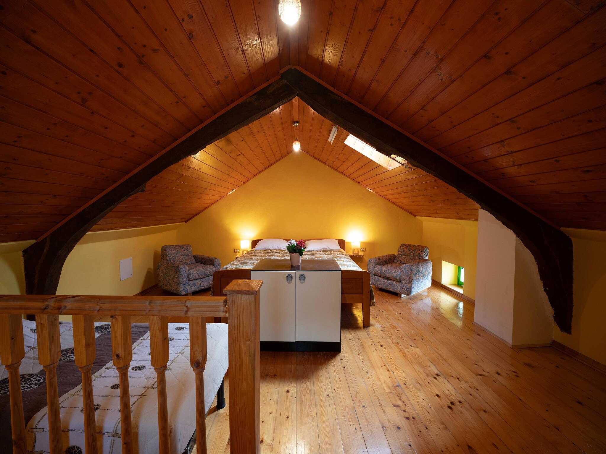   Casa Mario