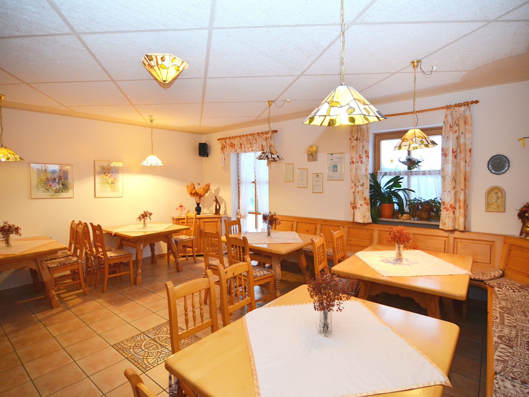 Appartement Bayern