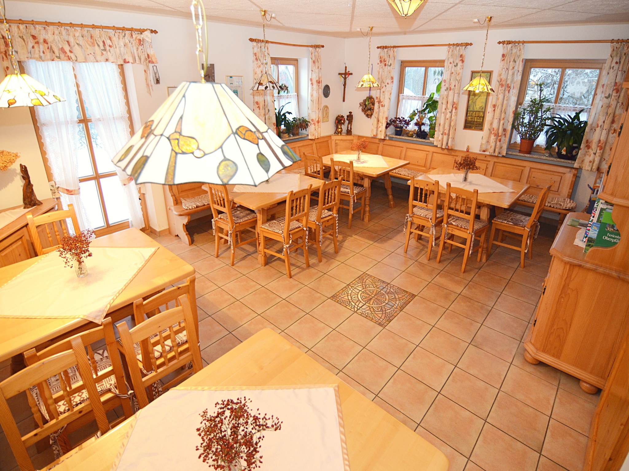 Appartement Bayern