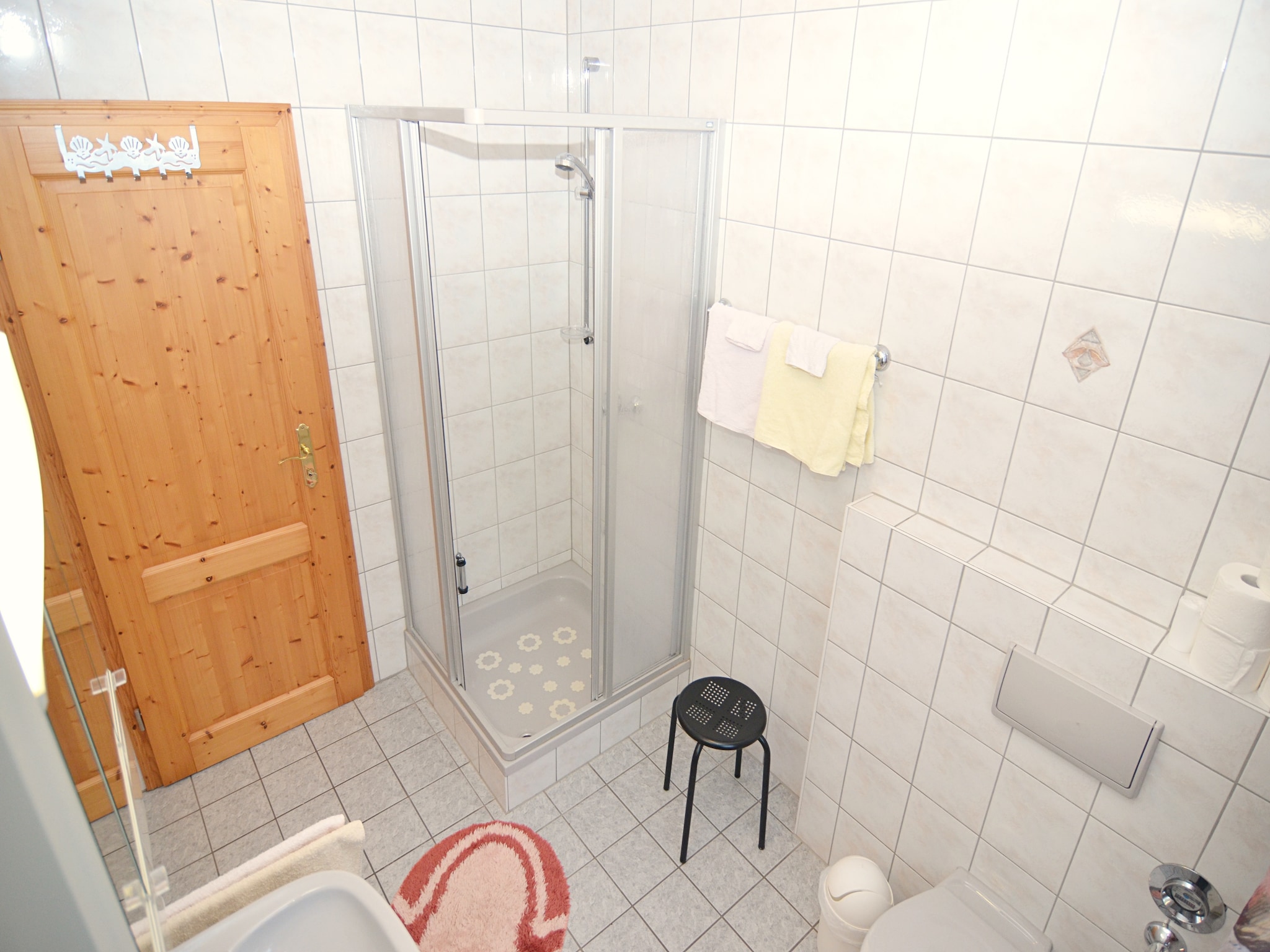 Appartement Bayern