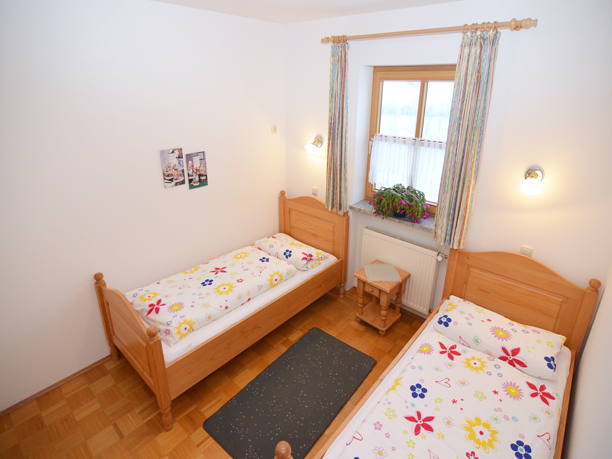 Appartement Bayern