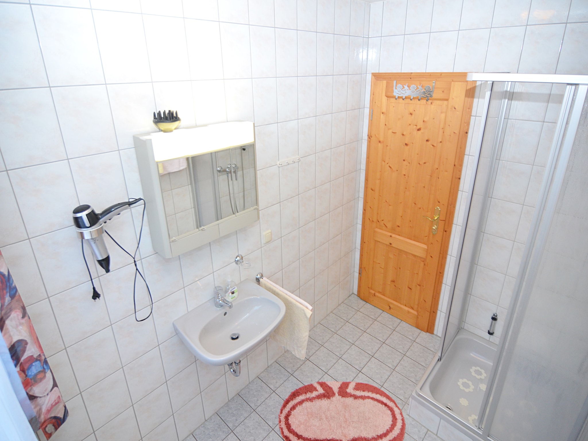 Appartement Bayern