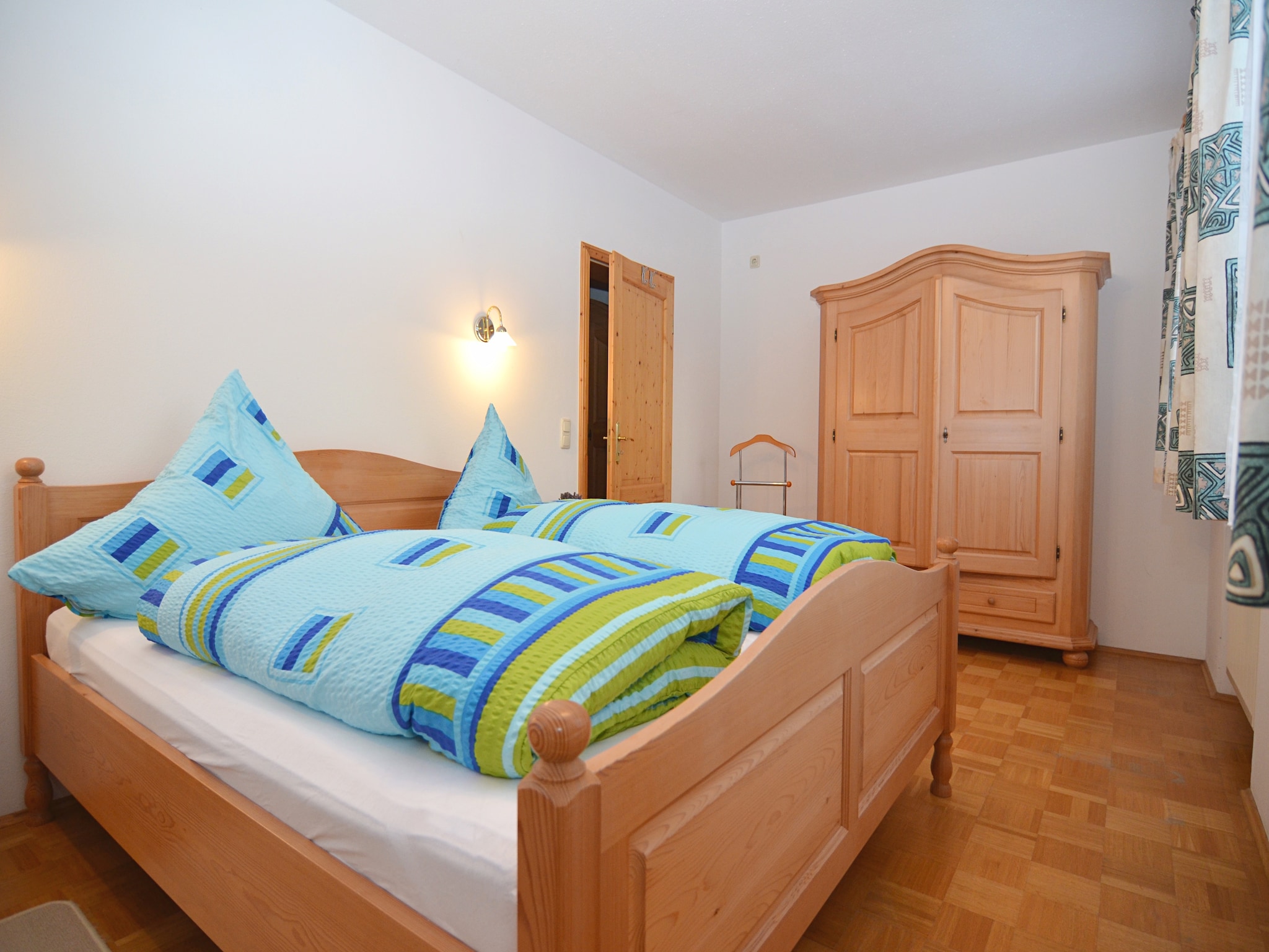Appartement Bayern