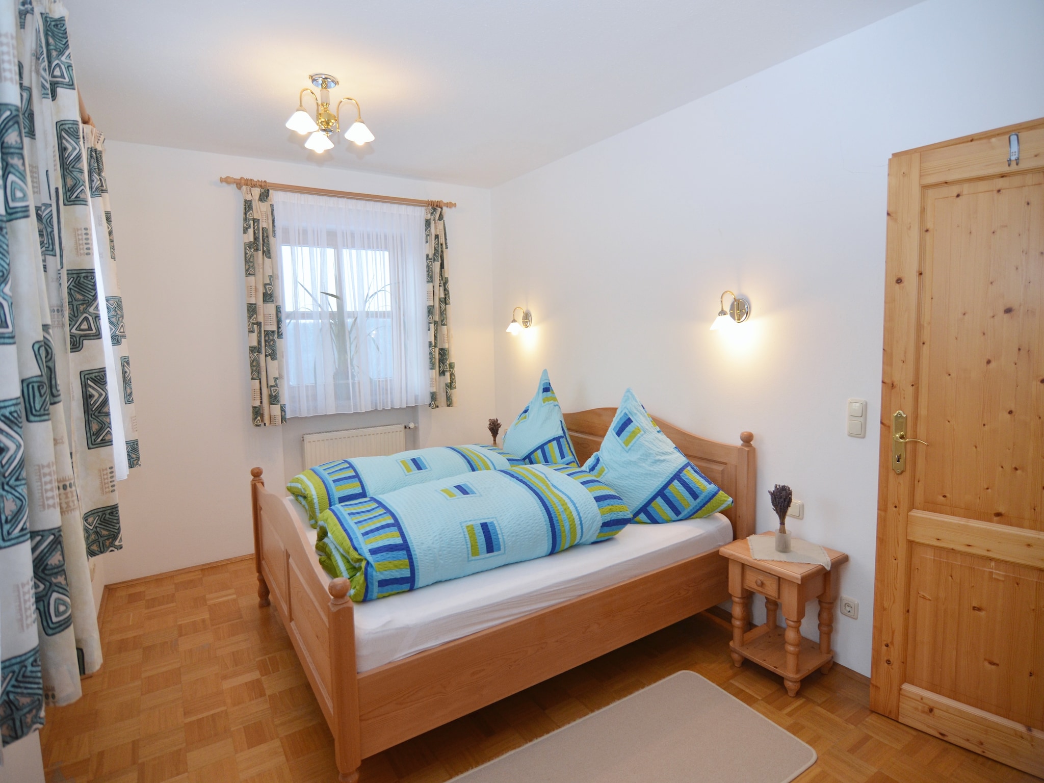 Appartement Bayern