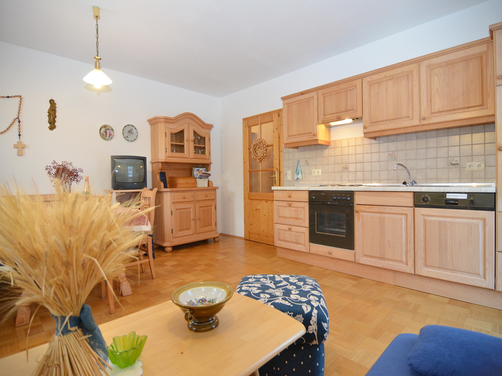 Appartement Bayern