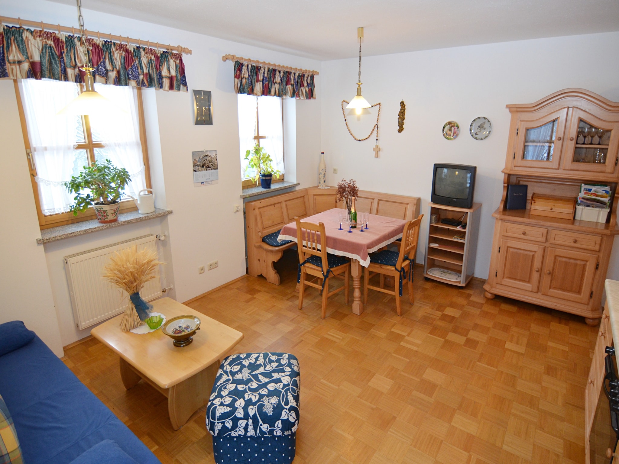 Appartement Bayern