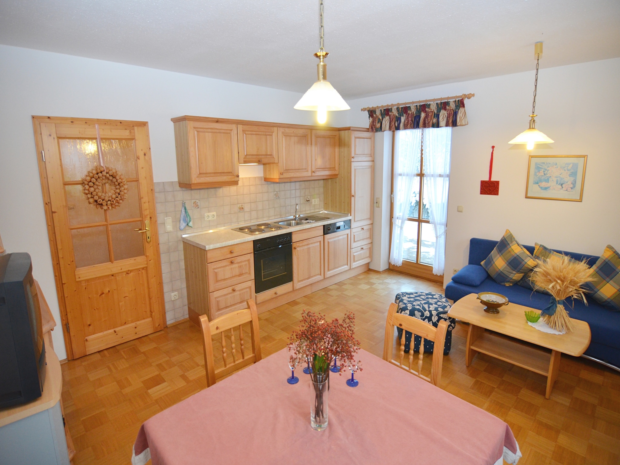 Appartement Bayern