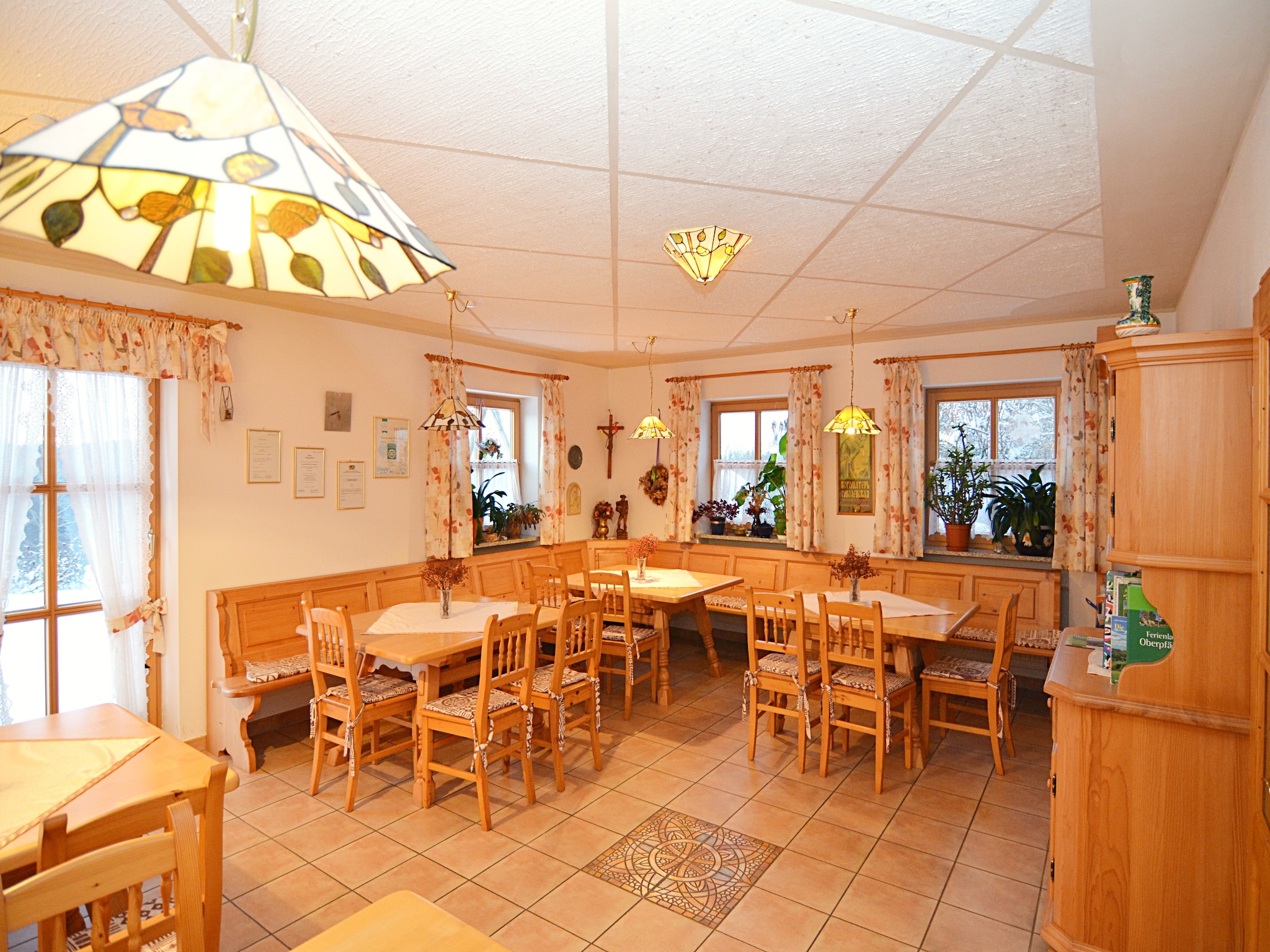 Appartement Bayern