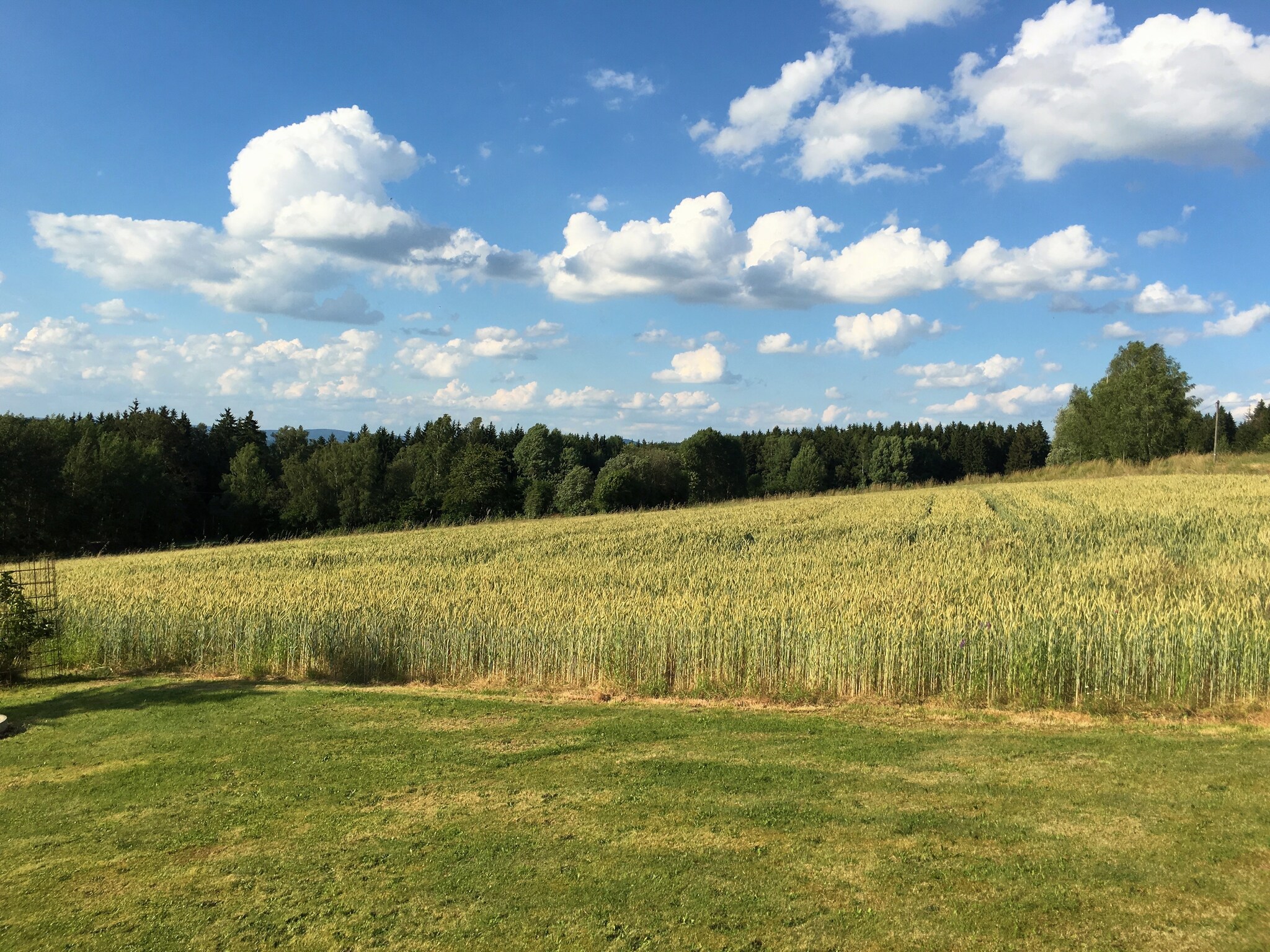Appartement Bayern