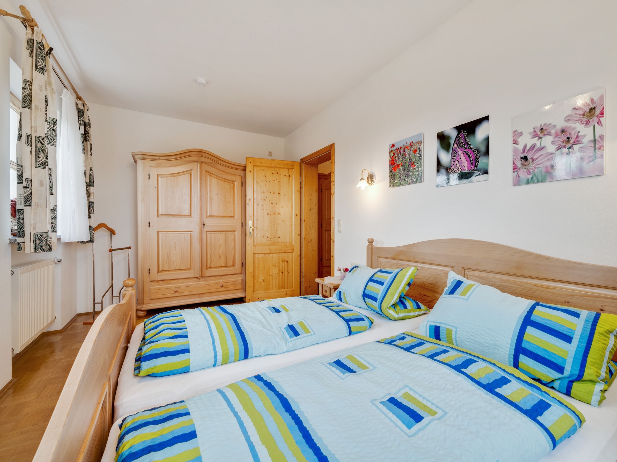 Appartement Bayern