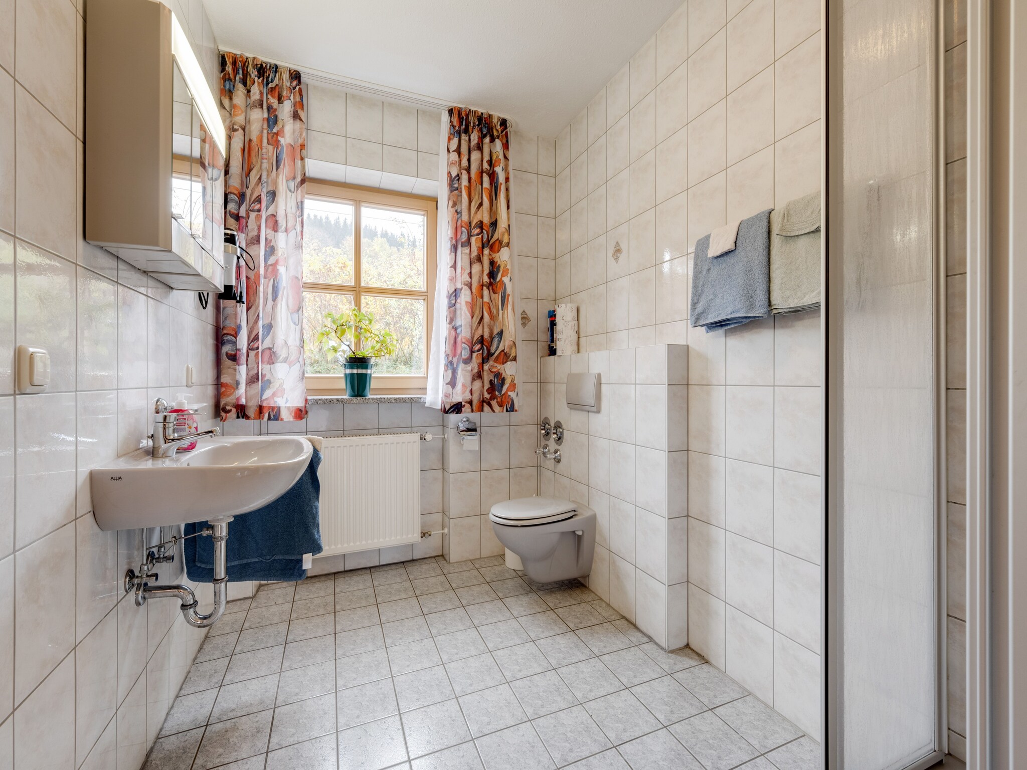 Appartement Bayern