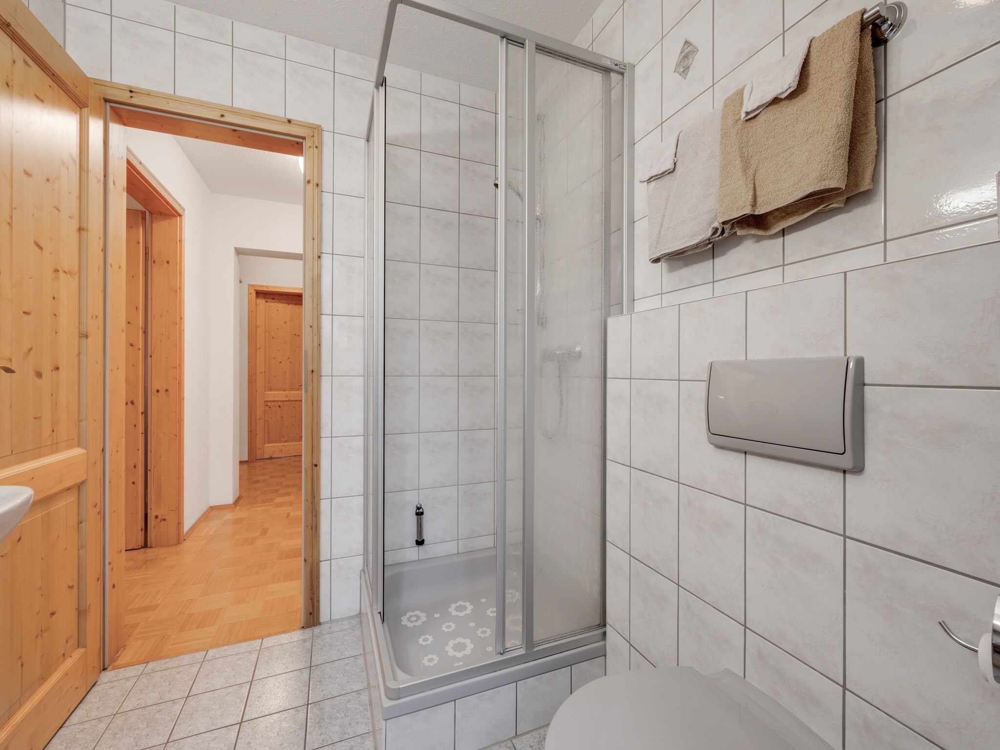 Appartement Bayern