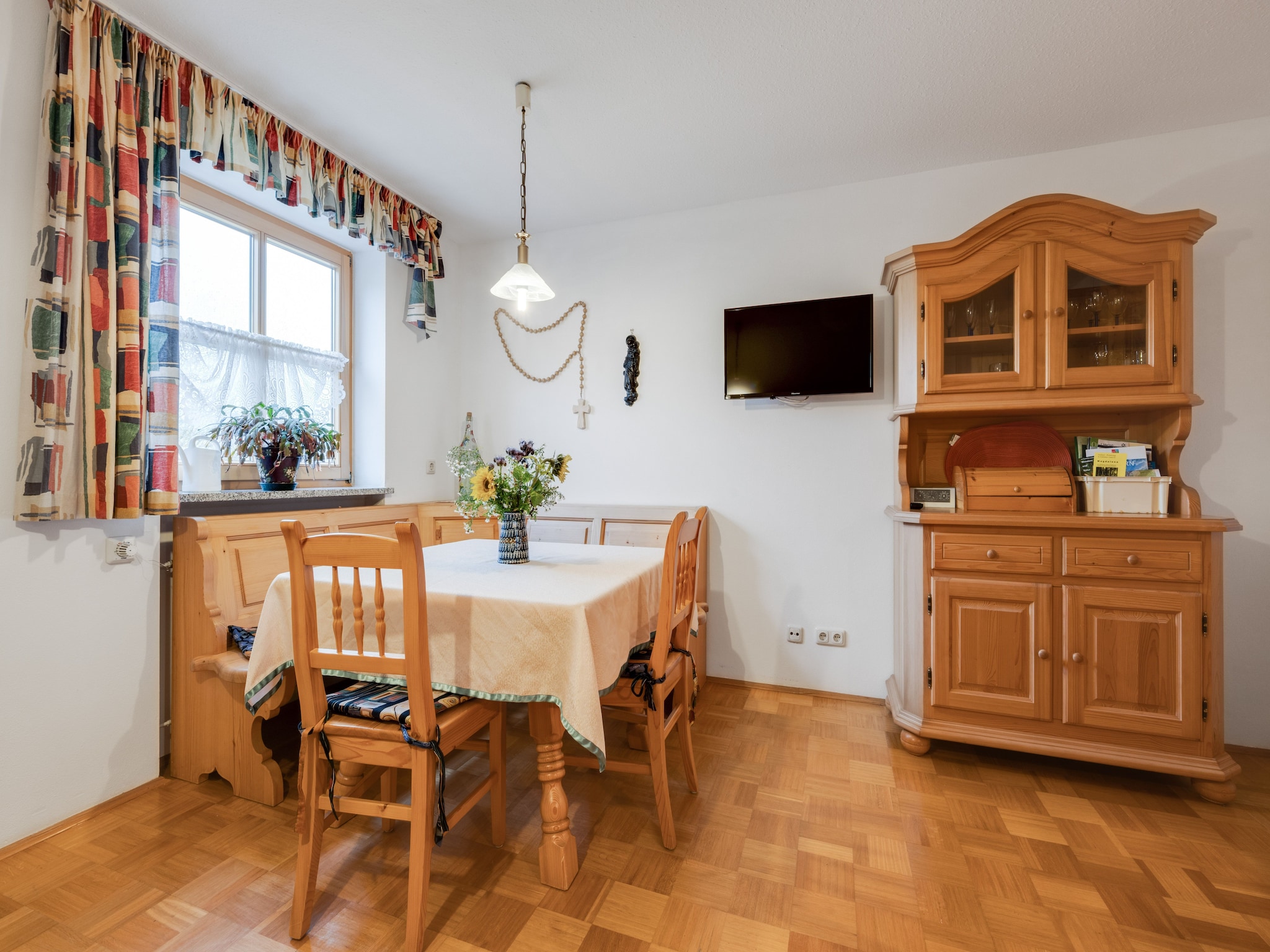 Appartement Bayern