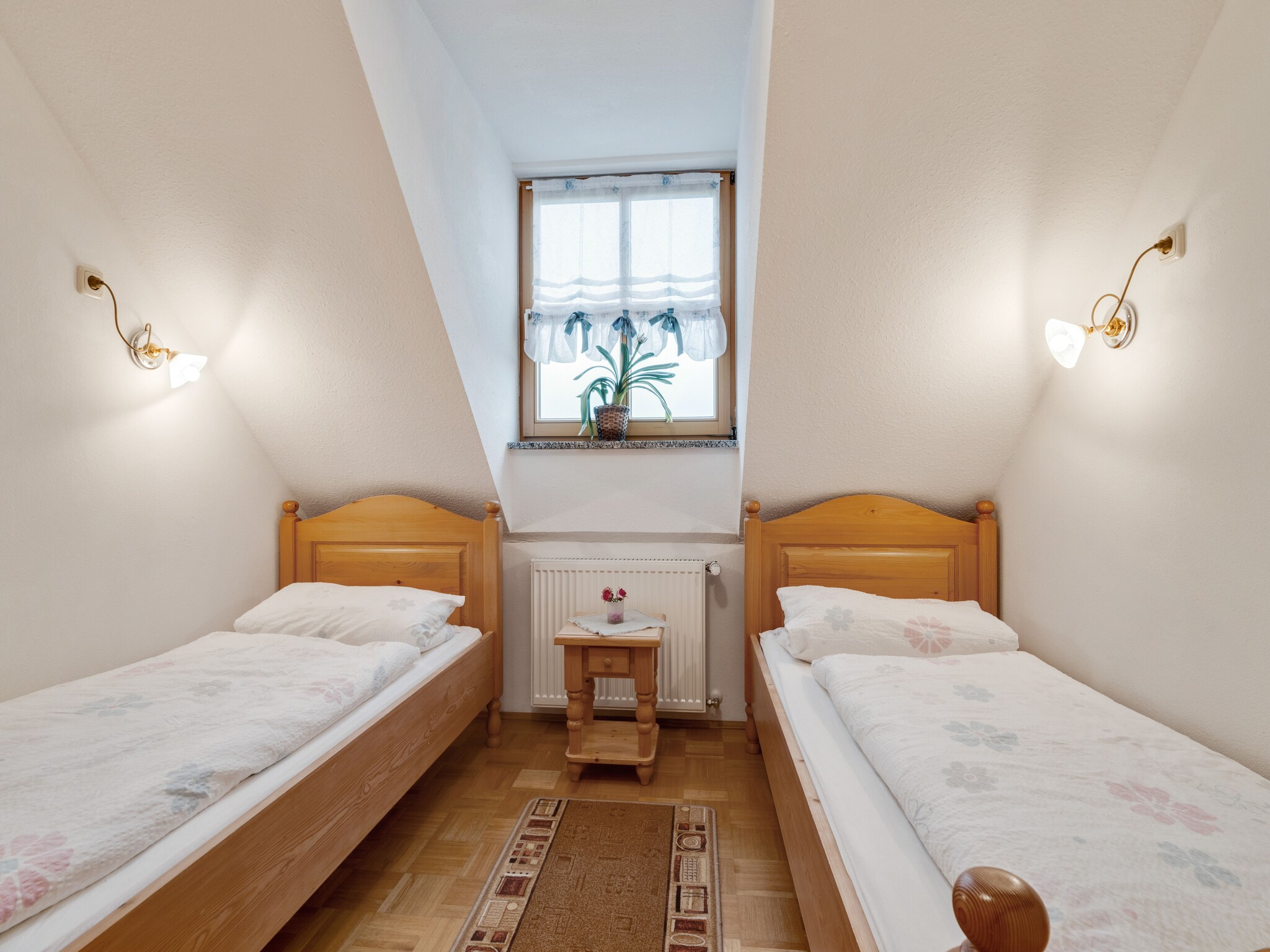 Appartement Bayern