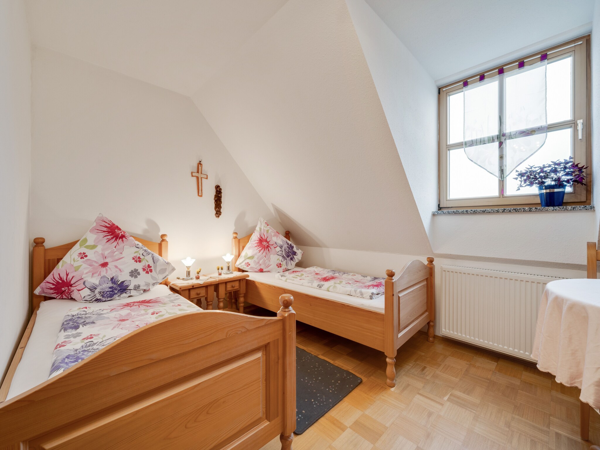 Appartement Bayern