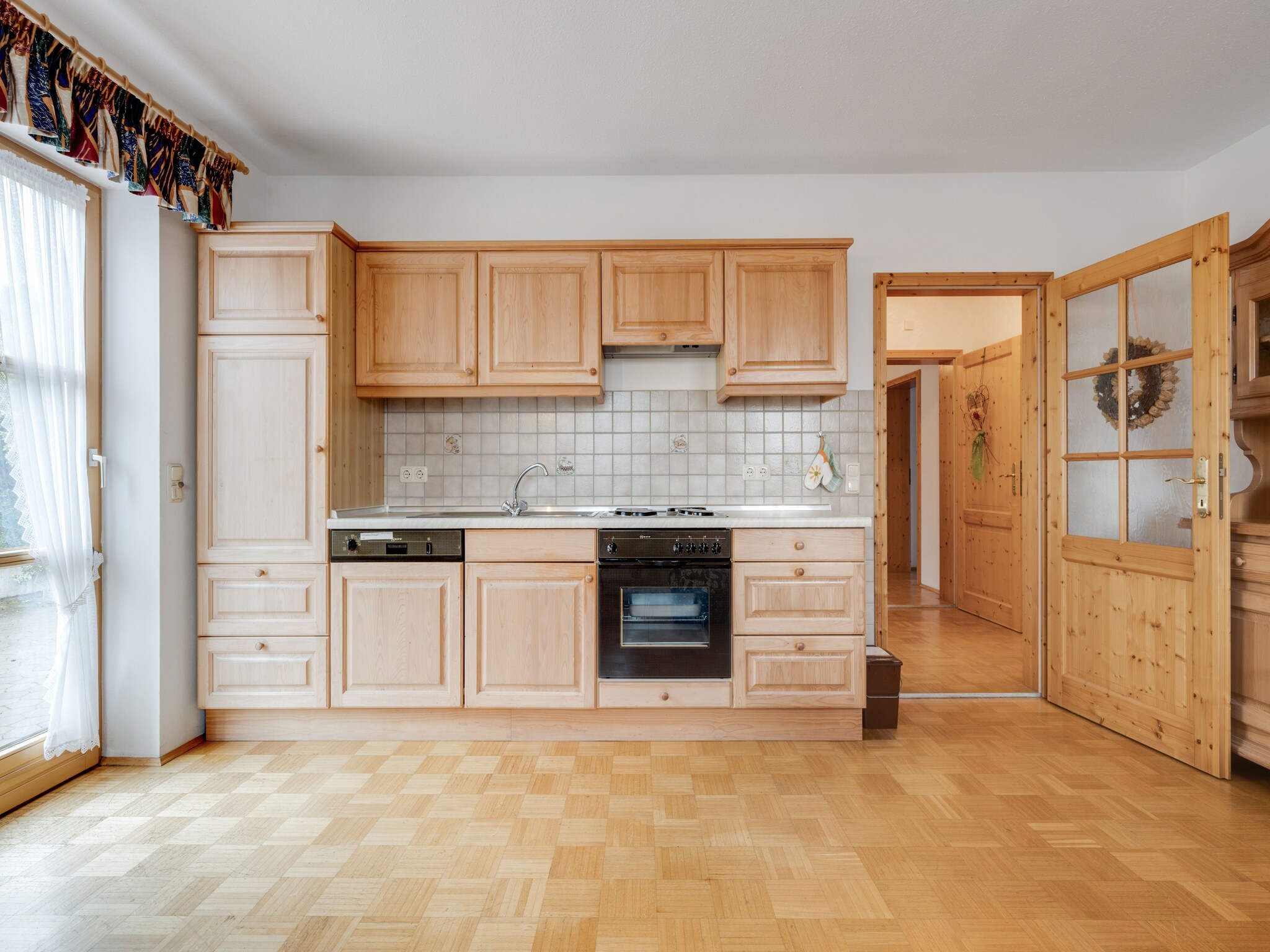 Appartement Bayern