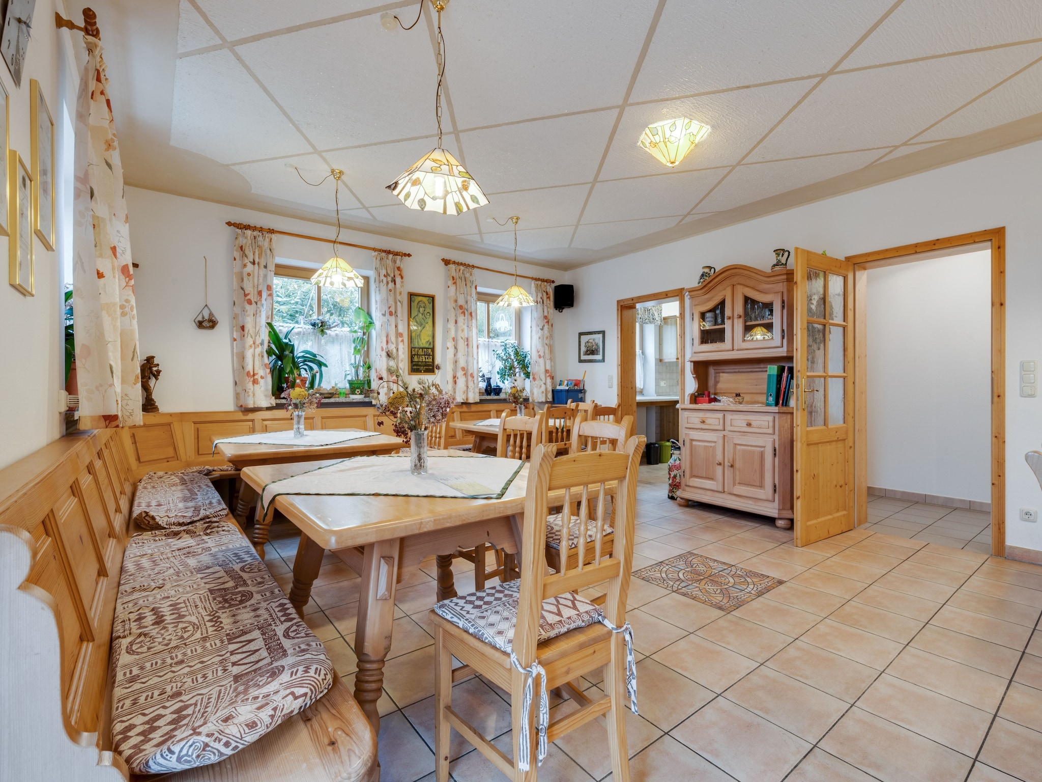 Appartement Bayern