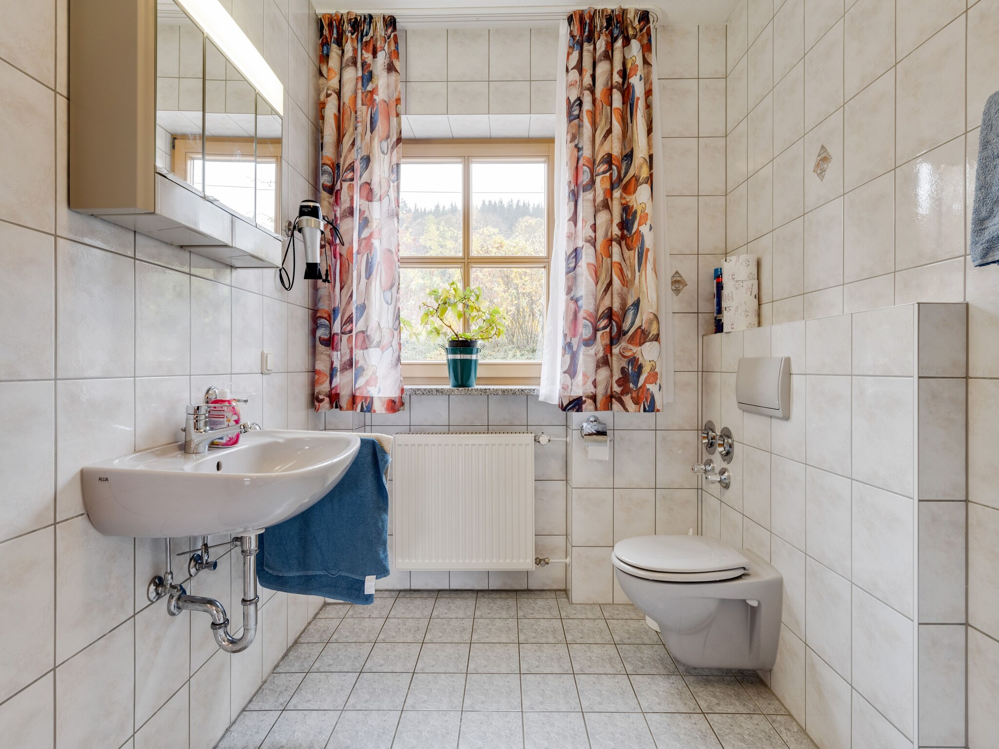Appartement Bayern