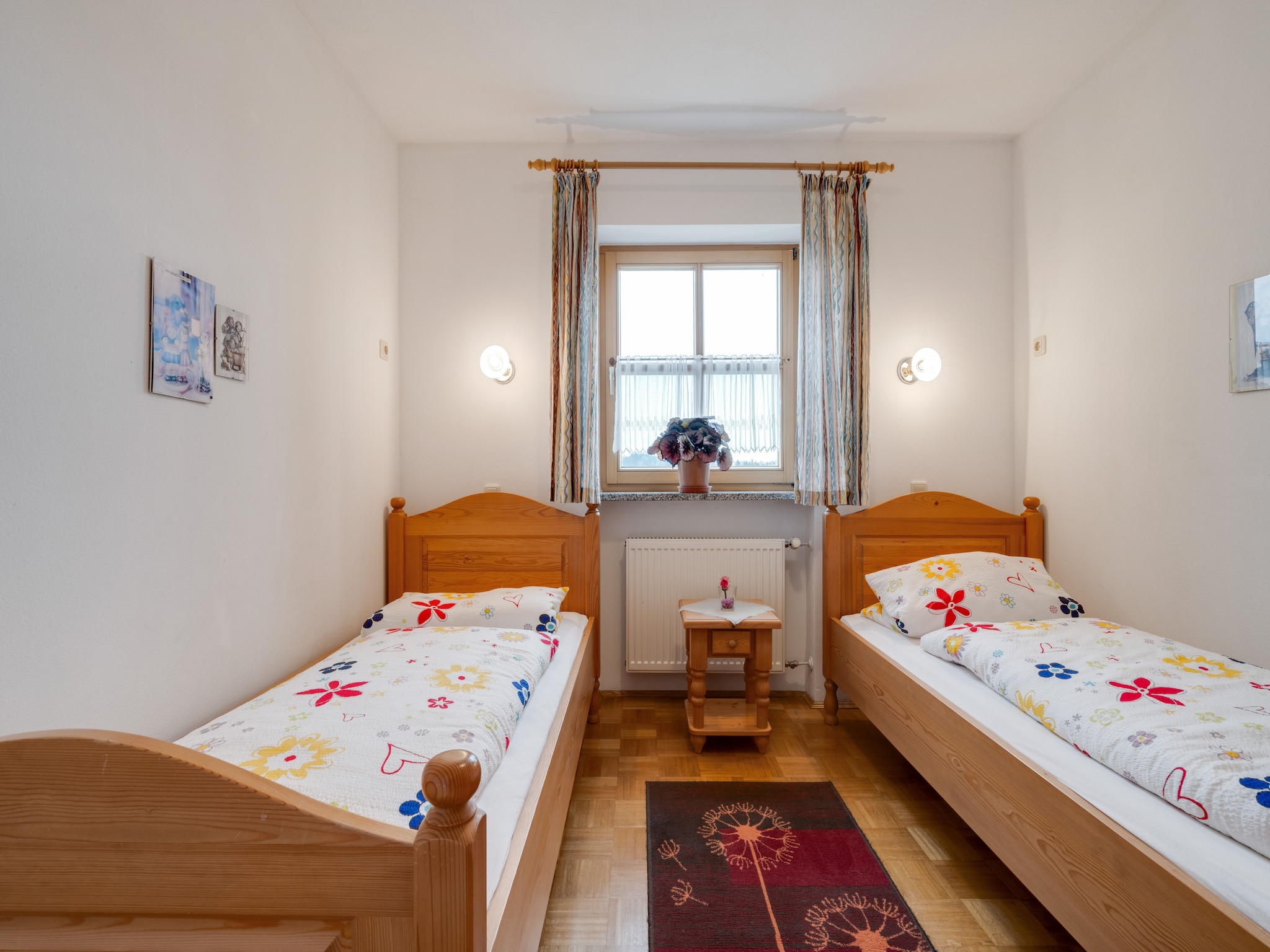 Appartement Bayern
