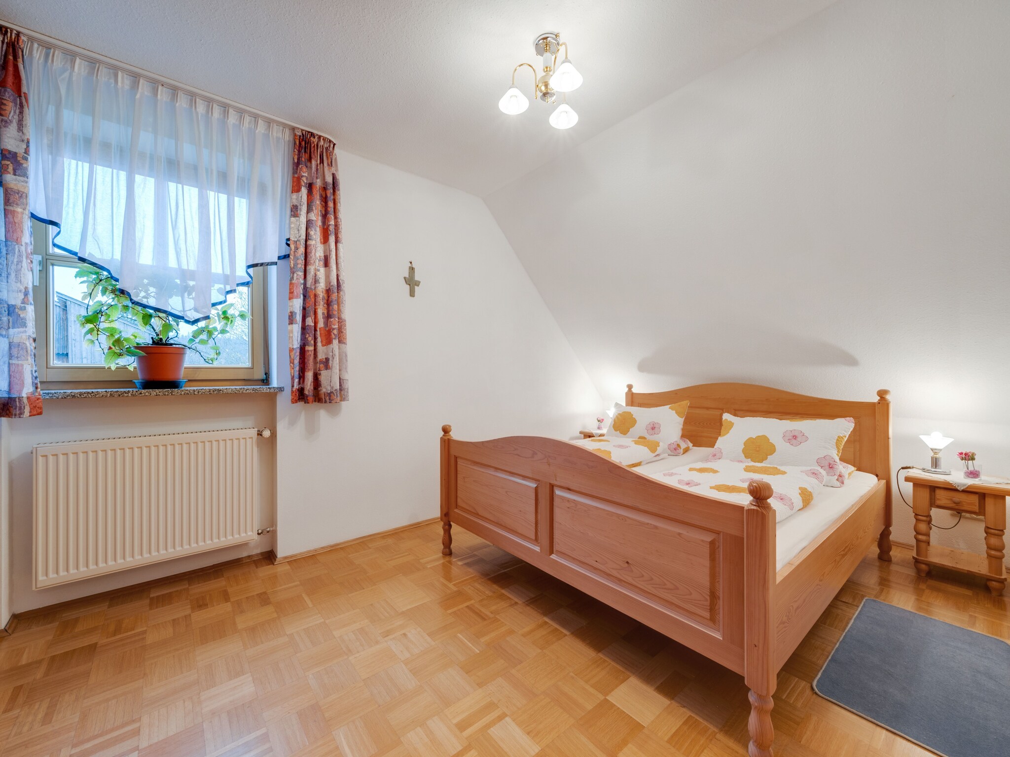 Appartement Bayern