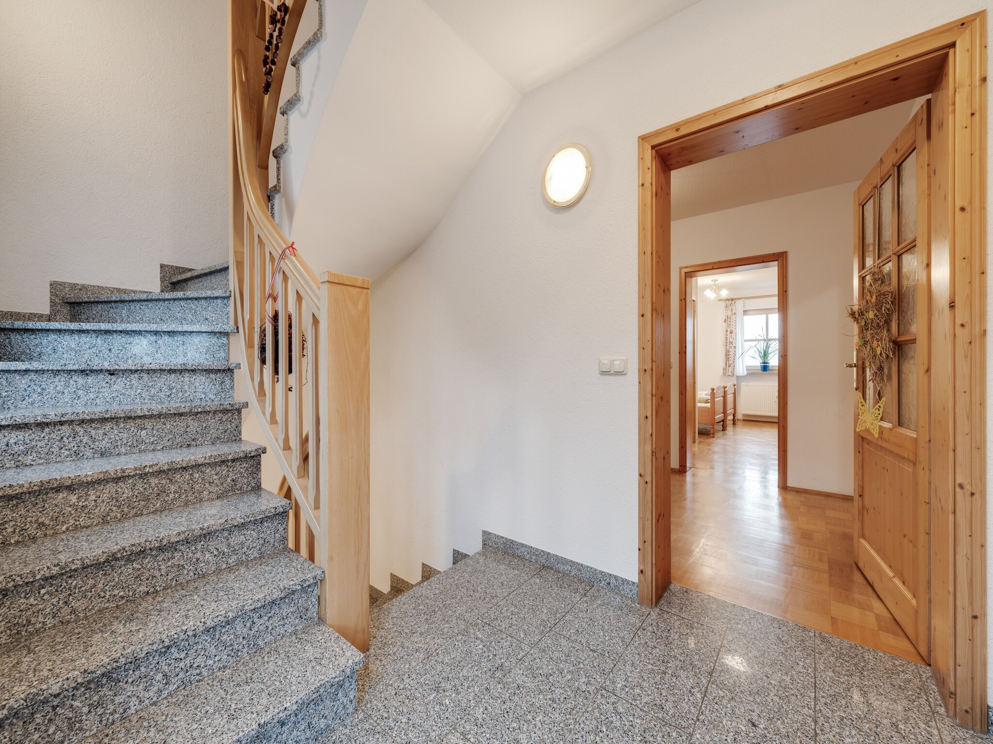 Appartement Bayern