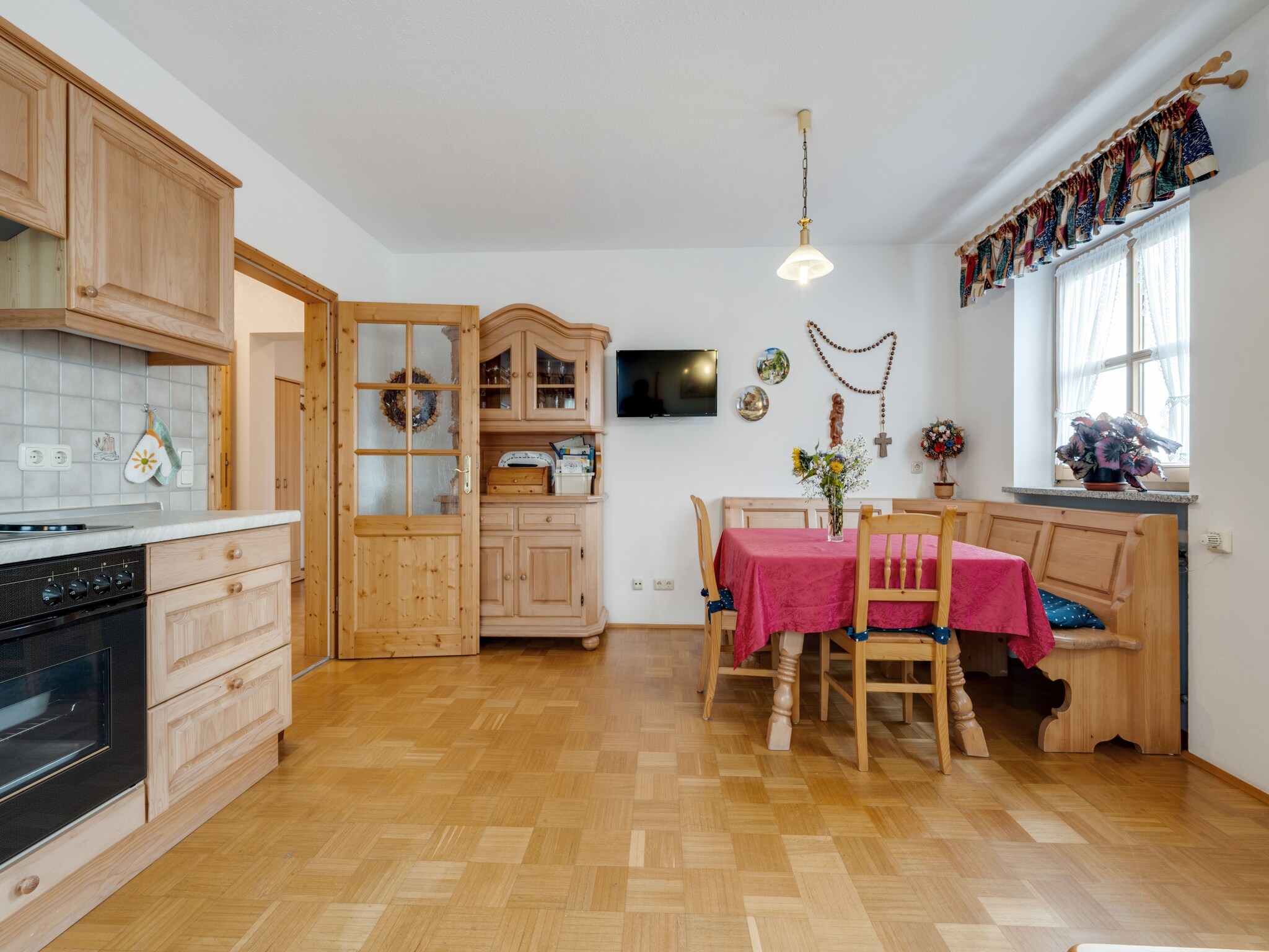 Appartement Bayern