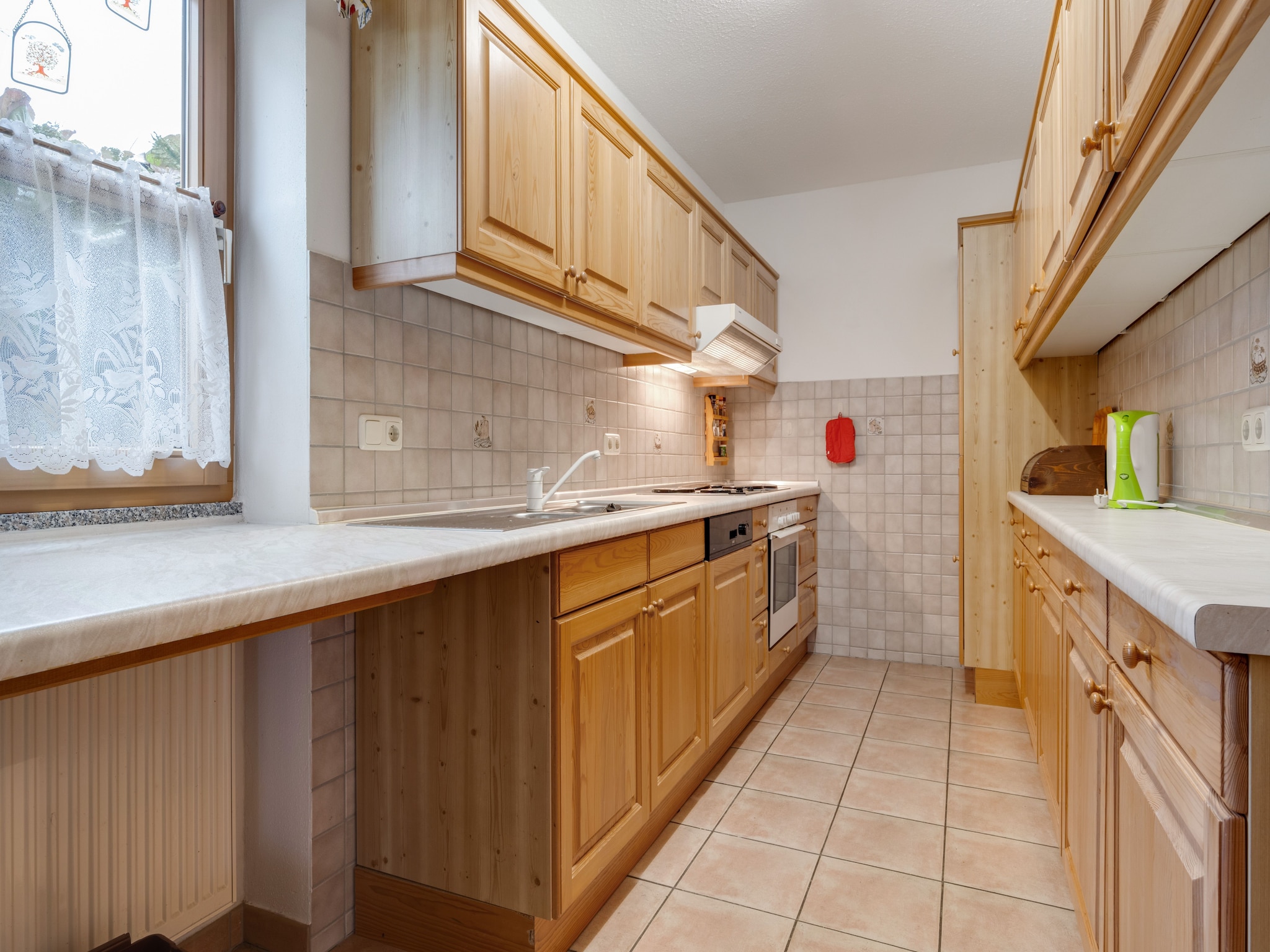 Appartement Bayern