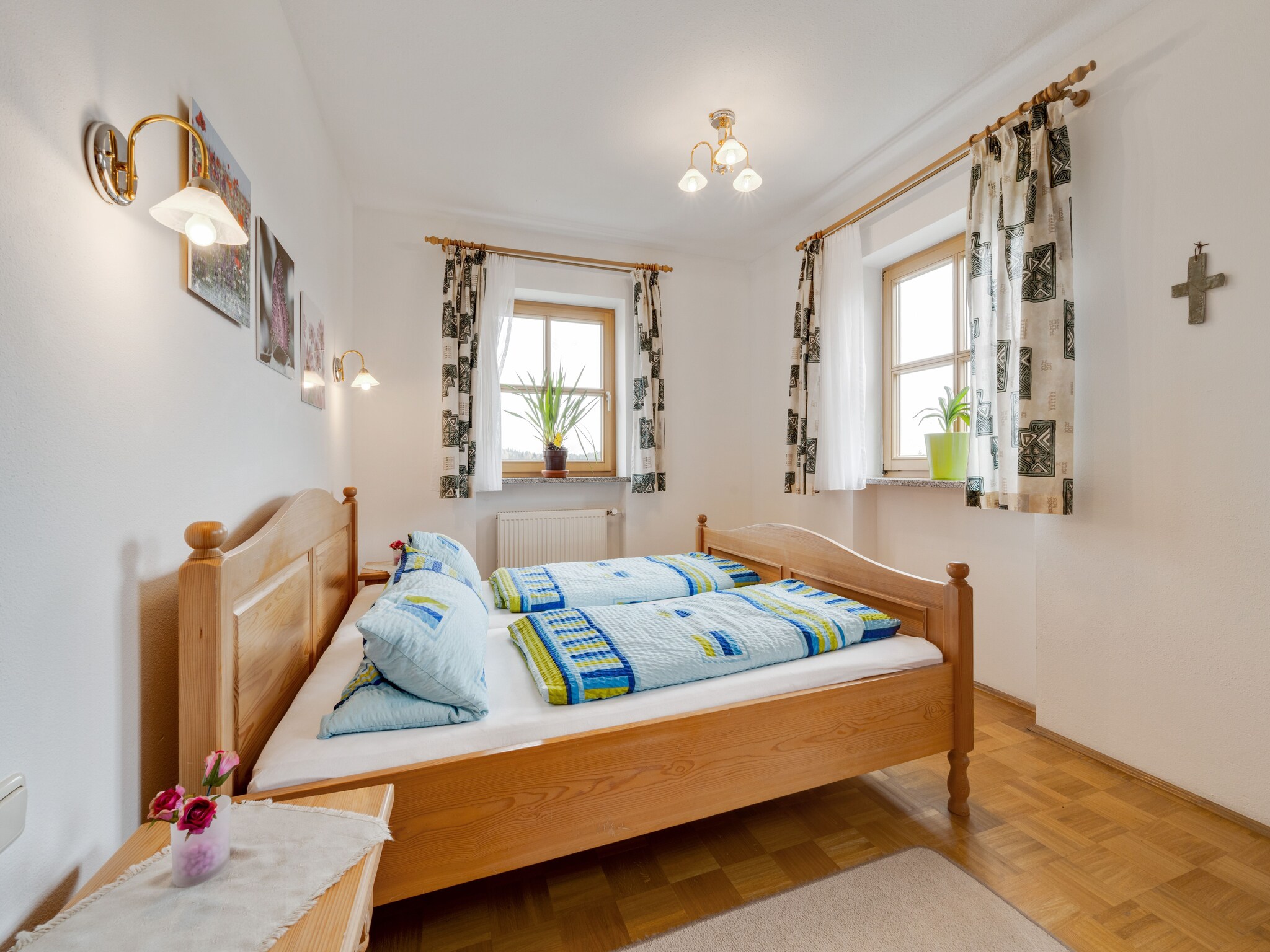 Appartement Bayern
