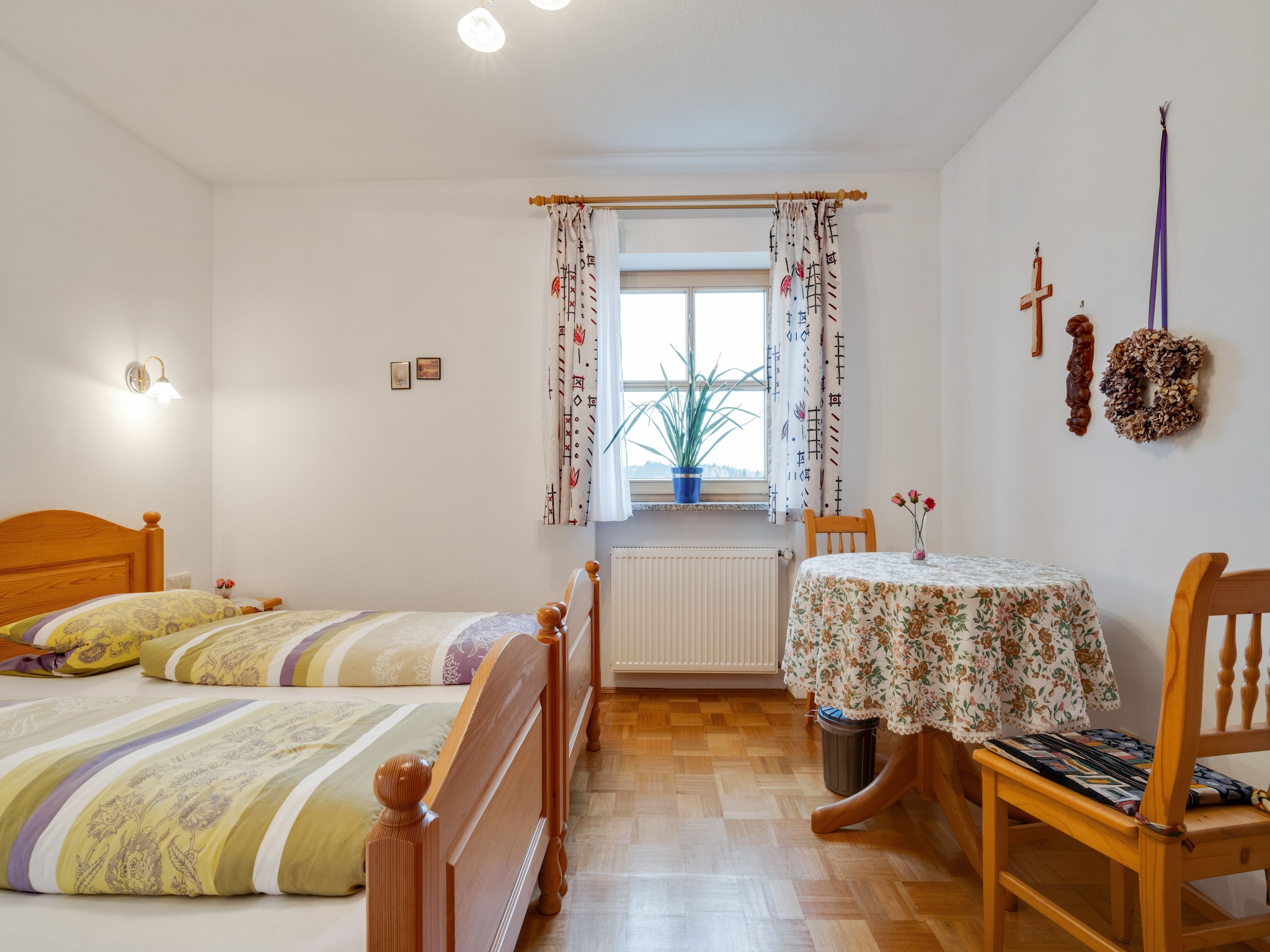 Appartement Bayern