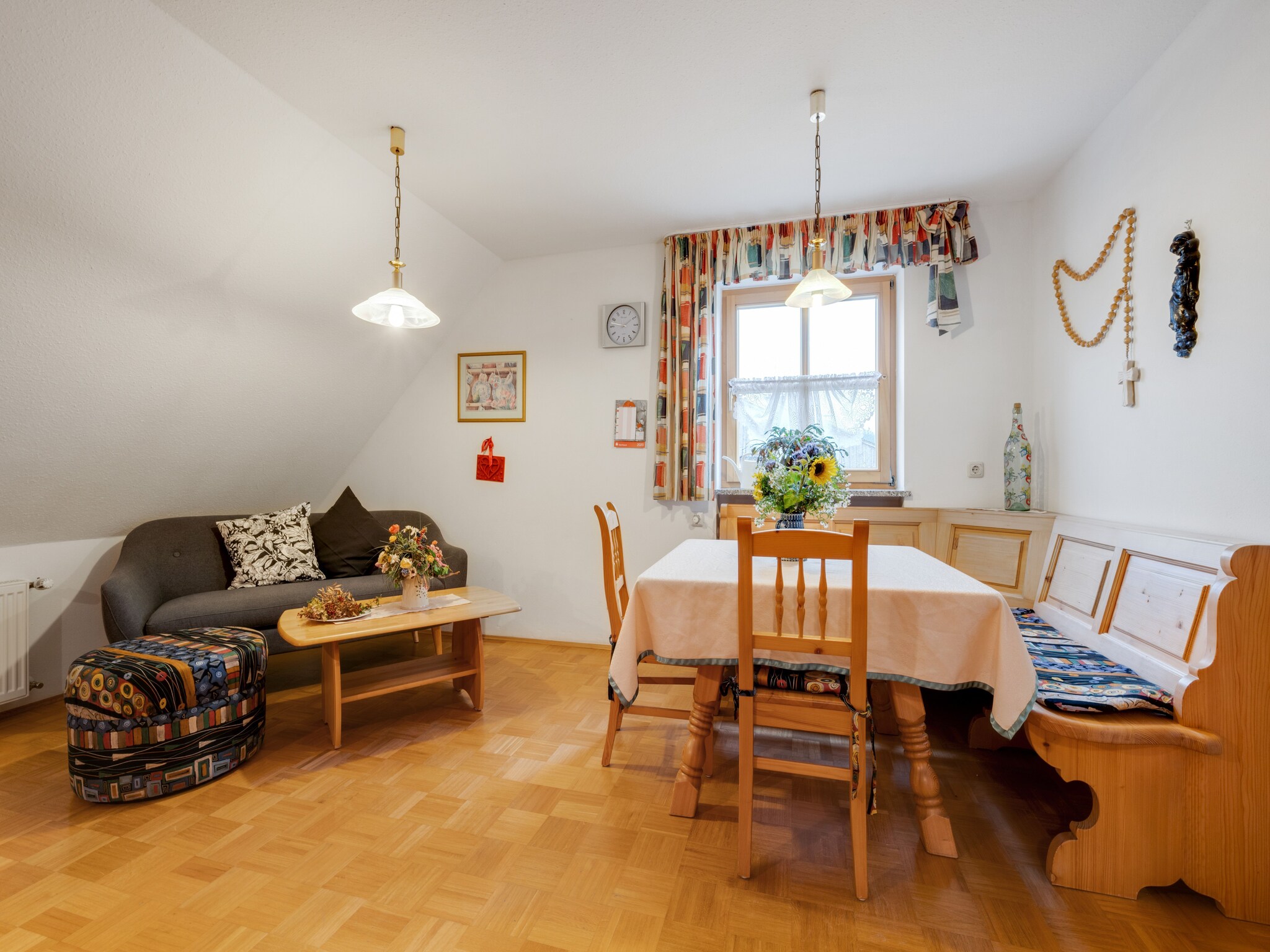 Appartement Bayern