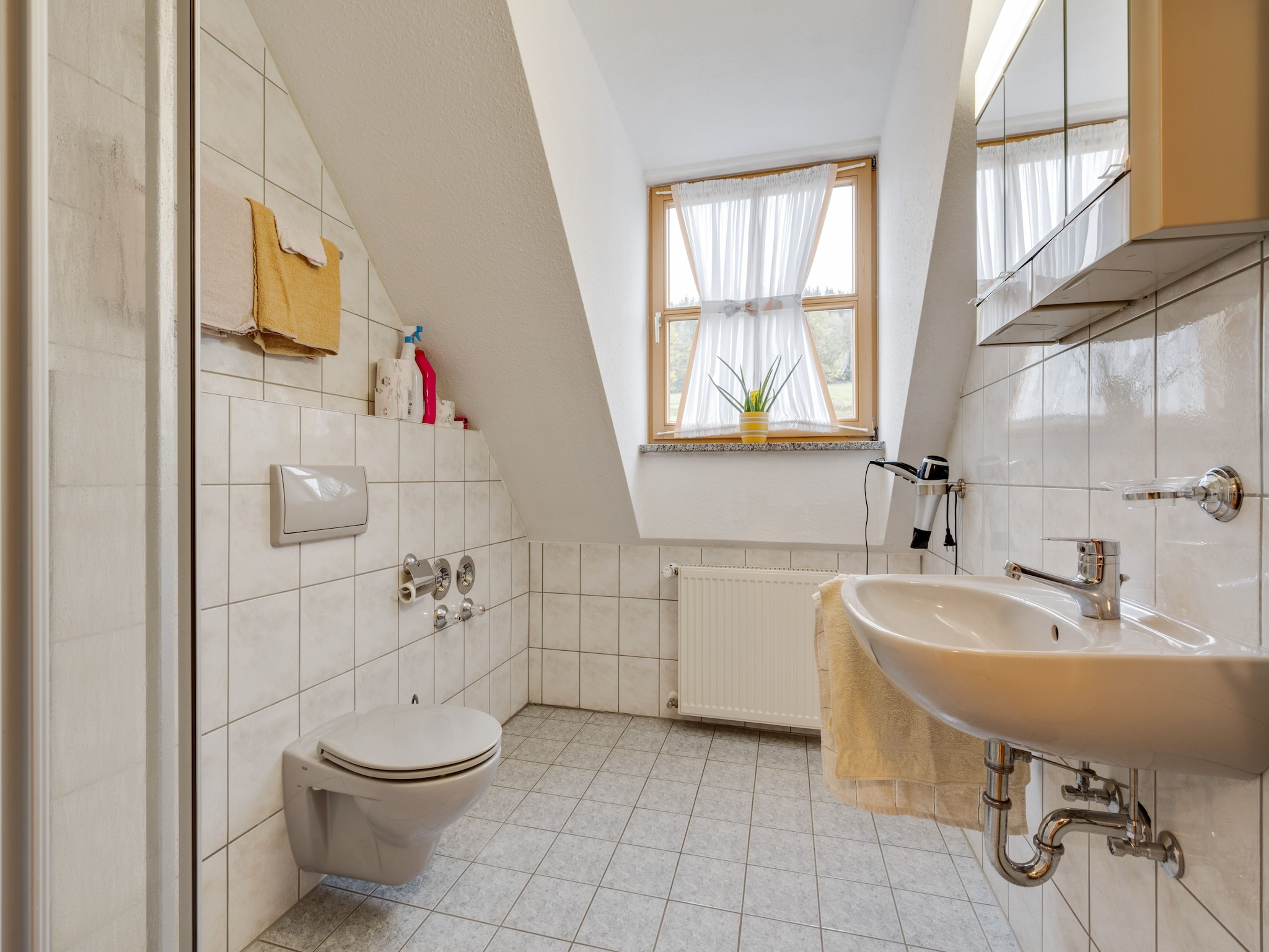 Appartement Bayern