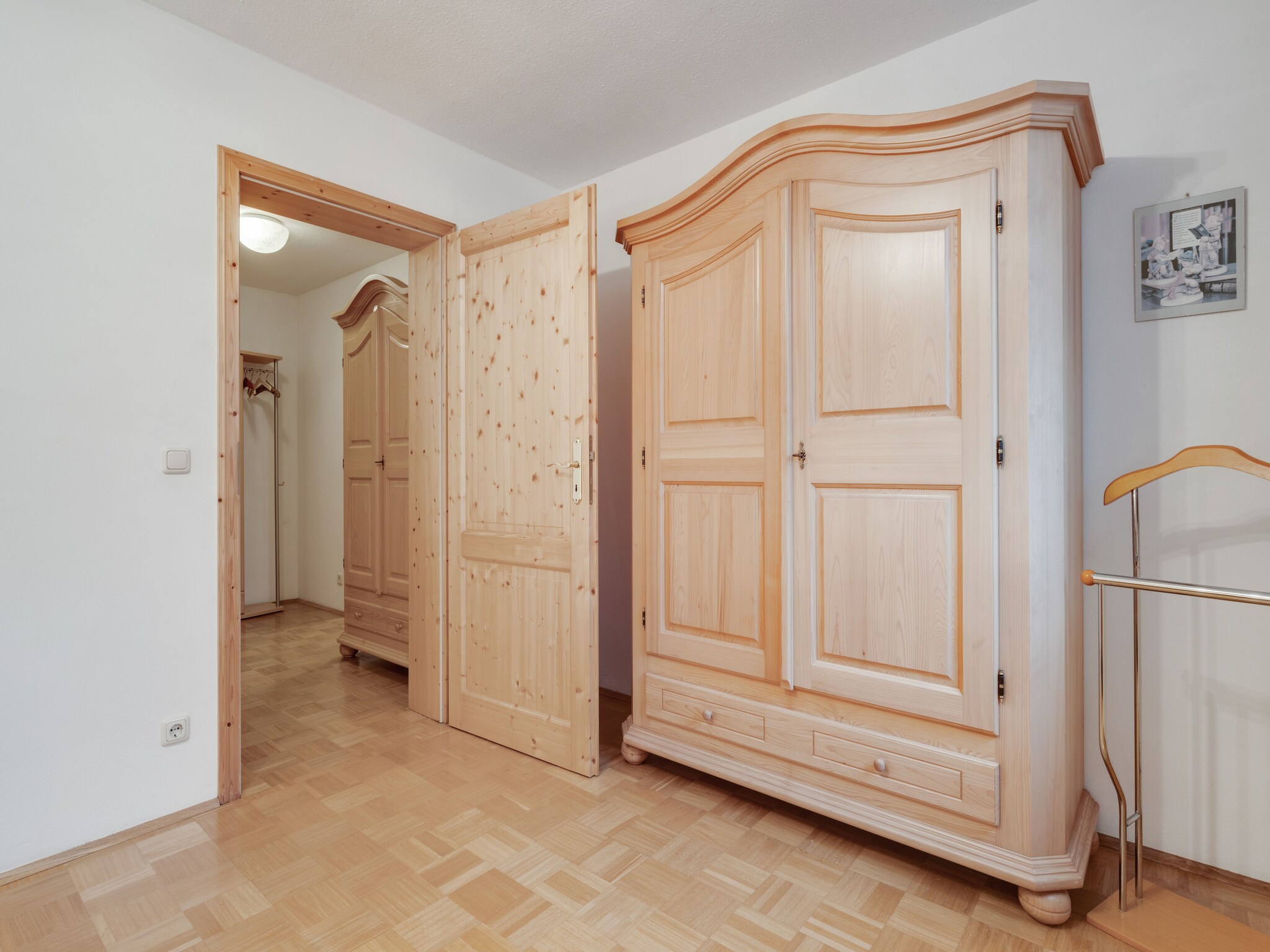 Appartement Bayern