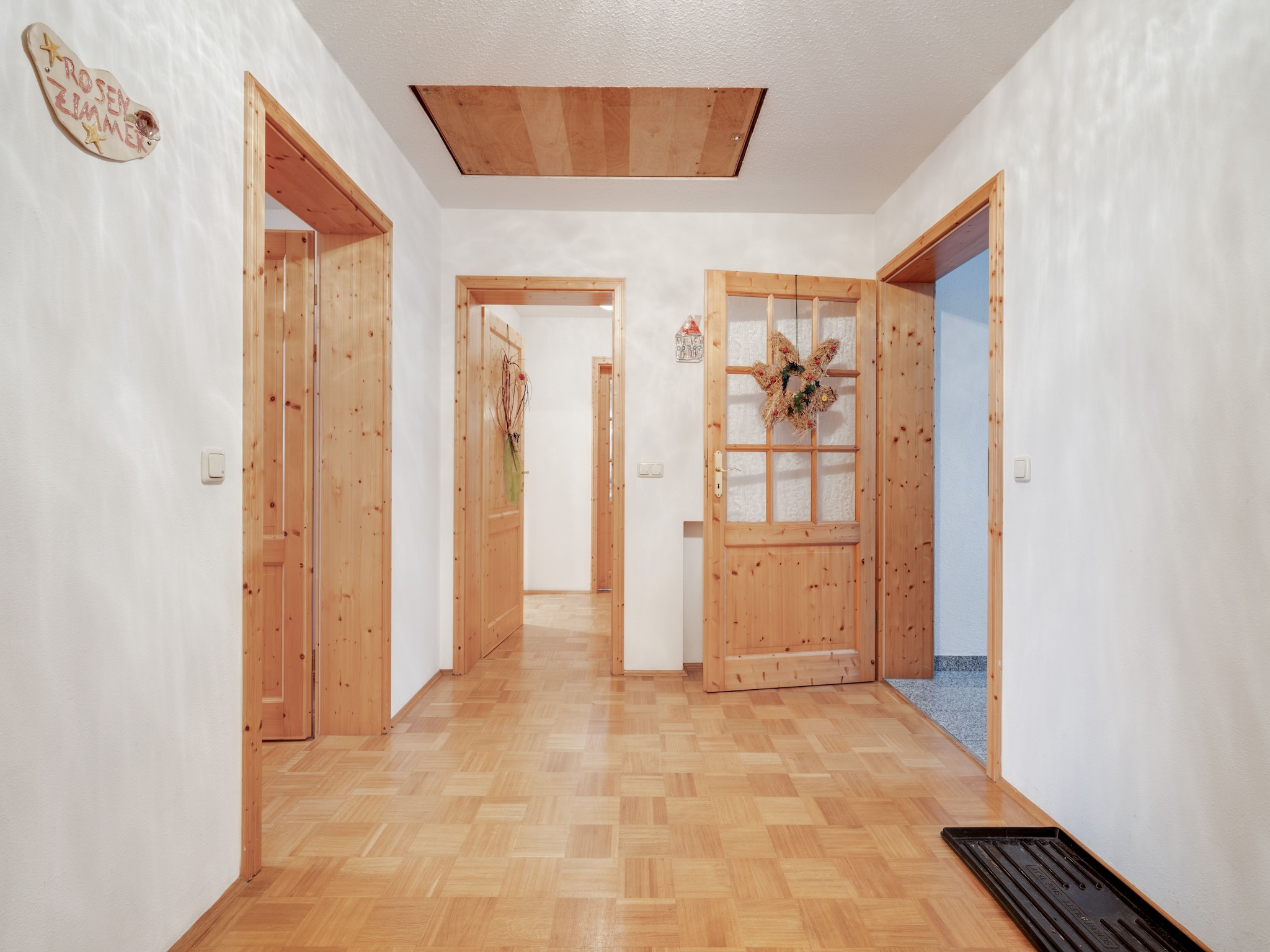 Appartement Bayern