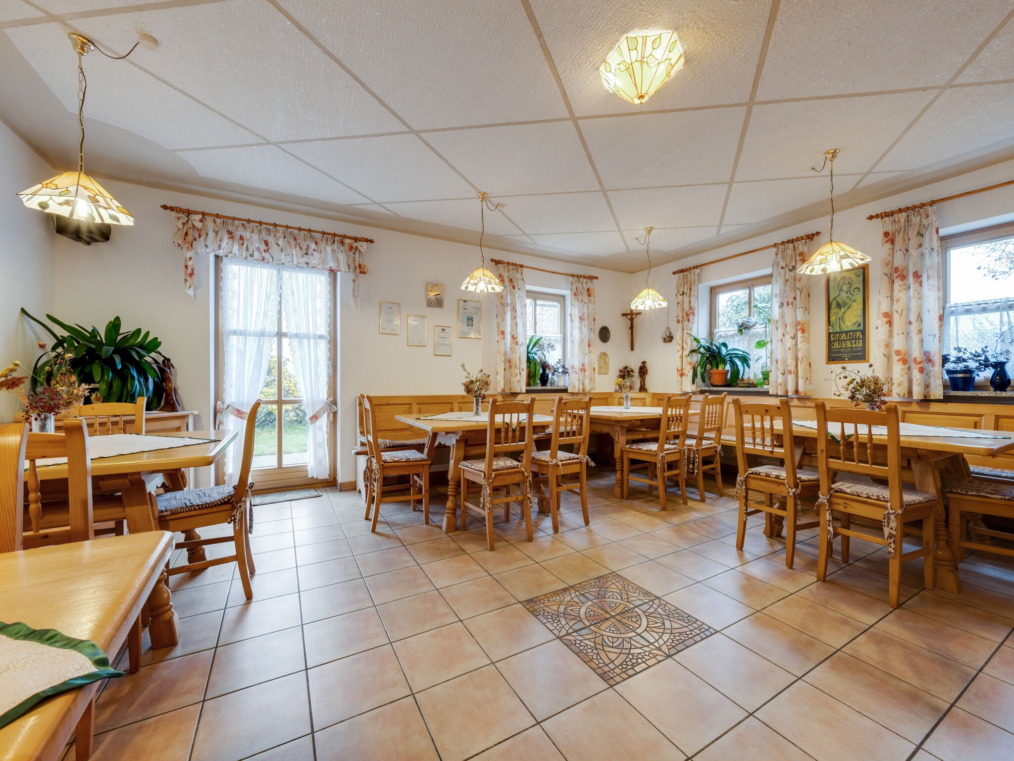 Appartement Bayern