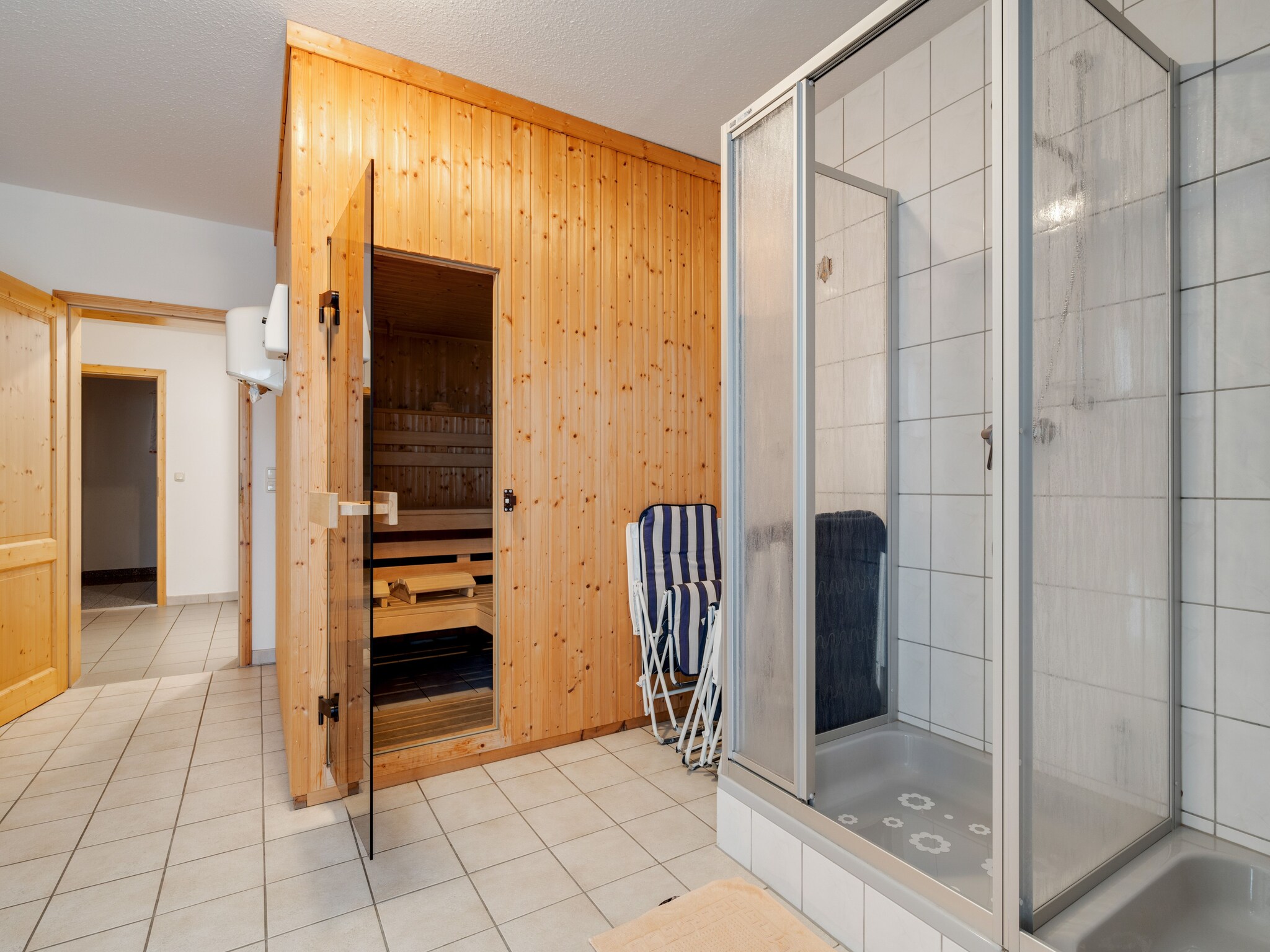 Appartement Bayern