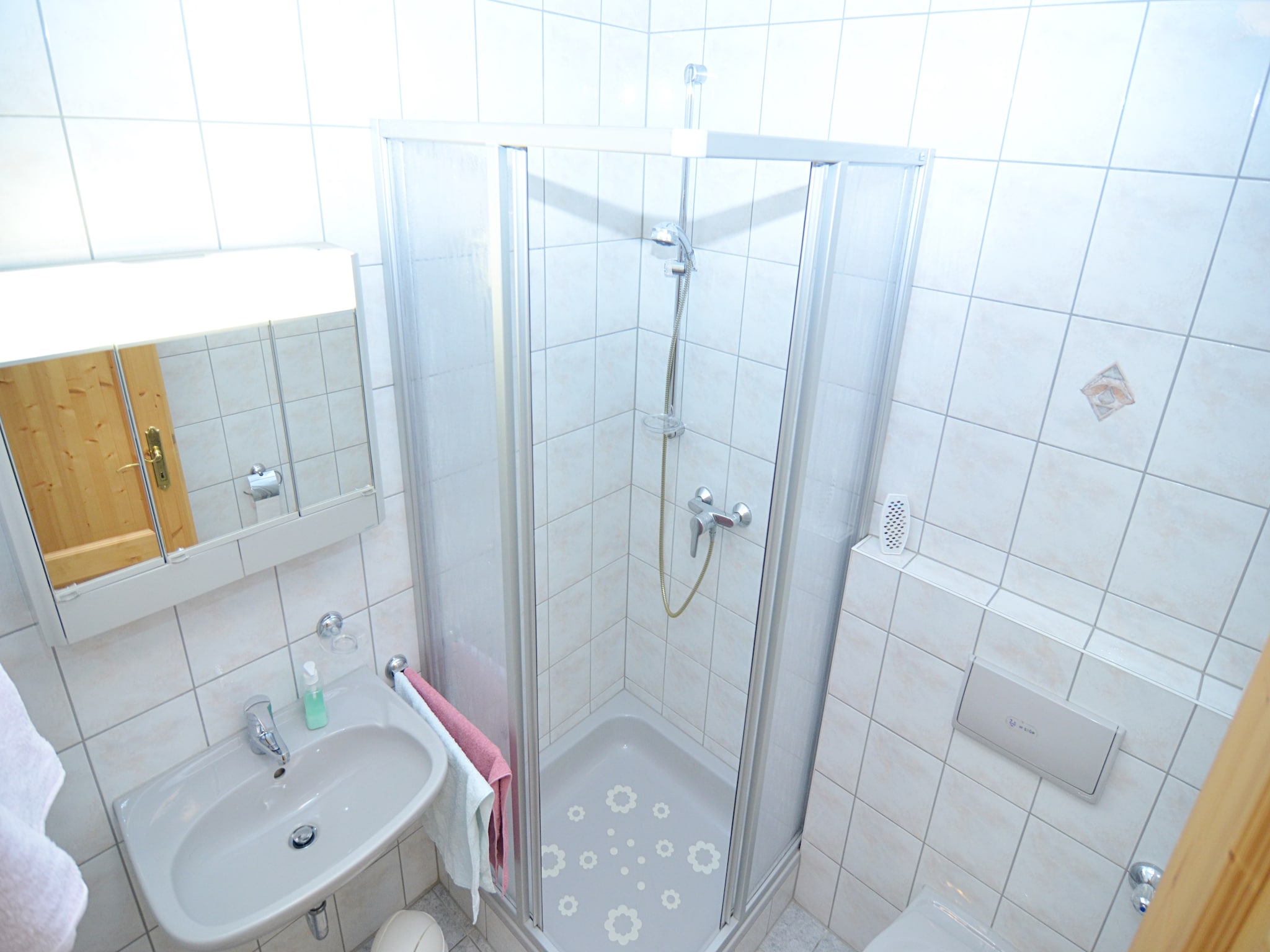 Ferienwohnung Bayern