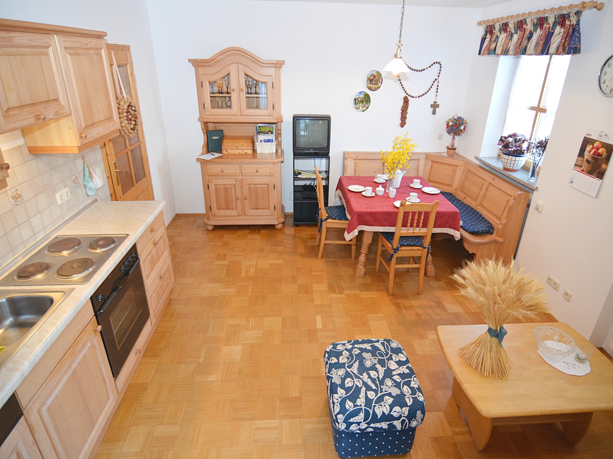 Ferienwohnung Bayern