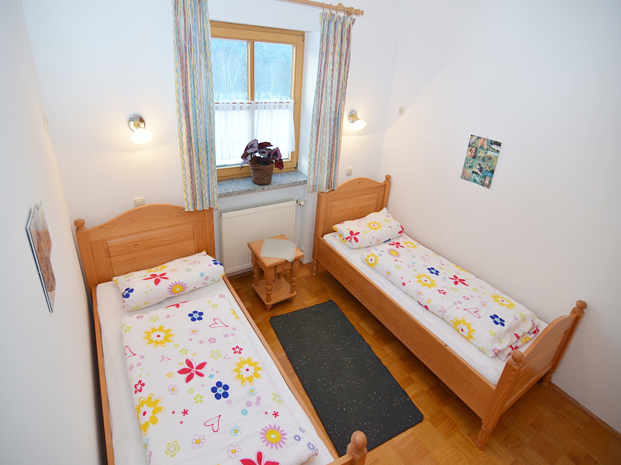 Ferienwohnung Bayern
