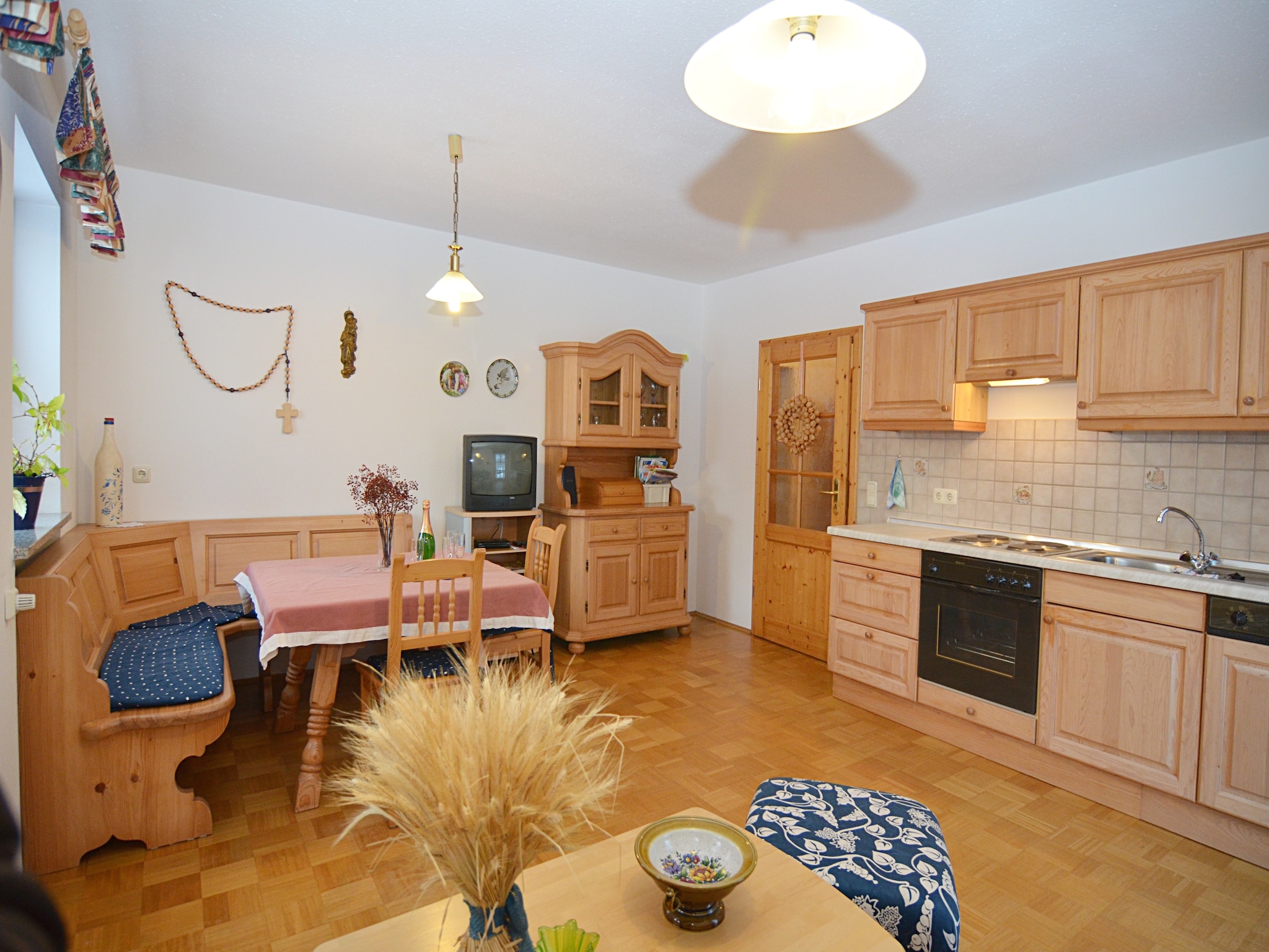 Ferienwohnung Bayern