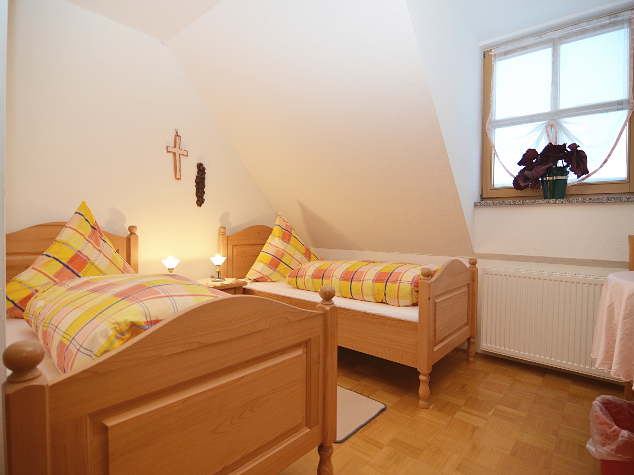 Ferienwohnung Bayern