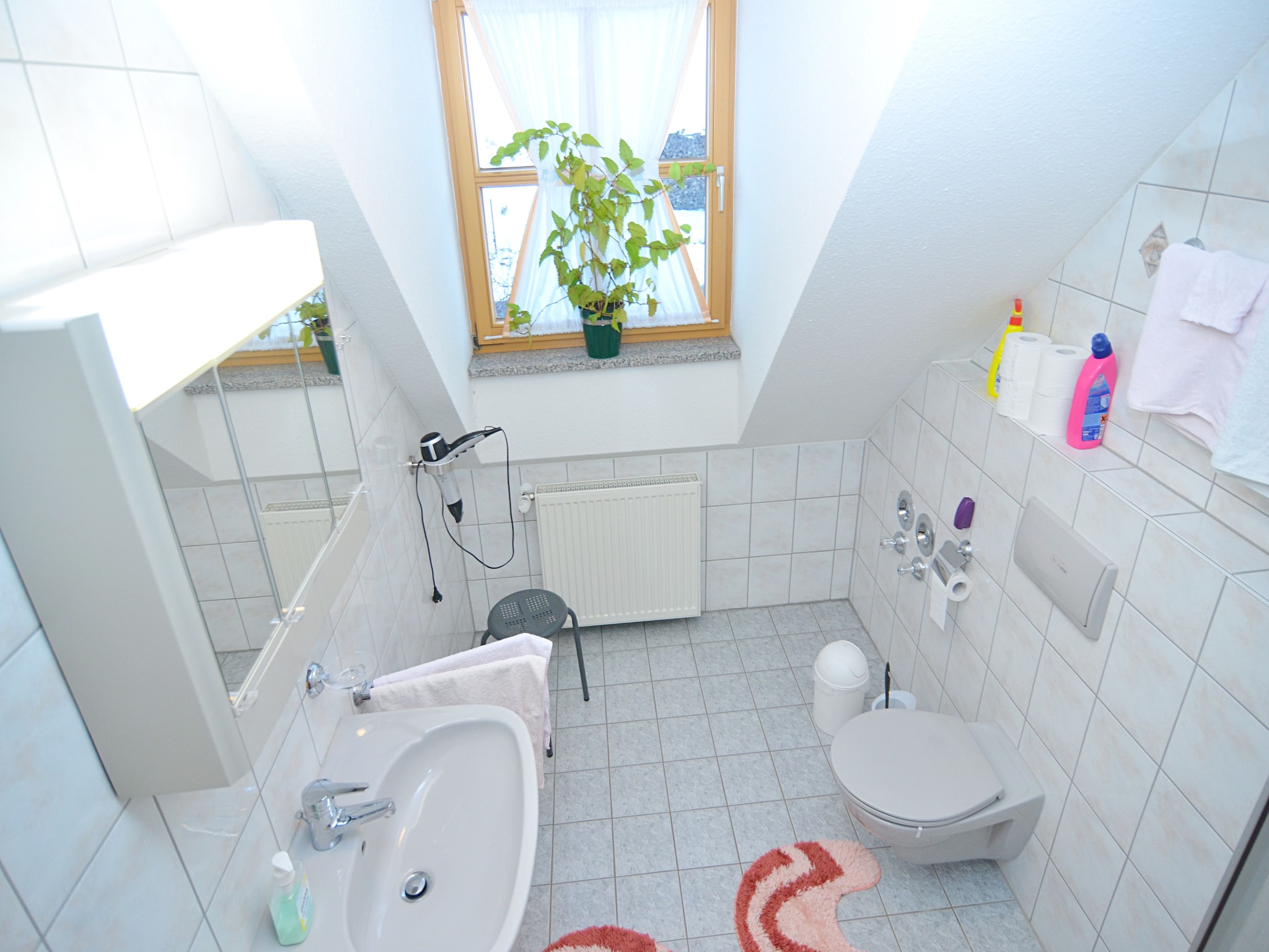 Ferienwohnung Bayern